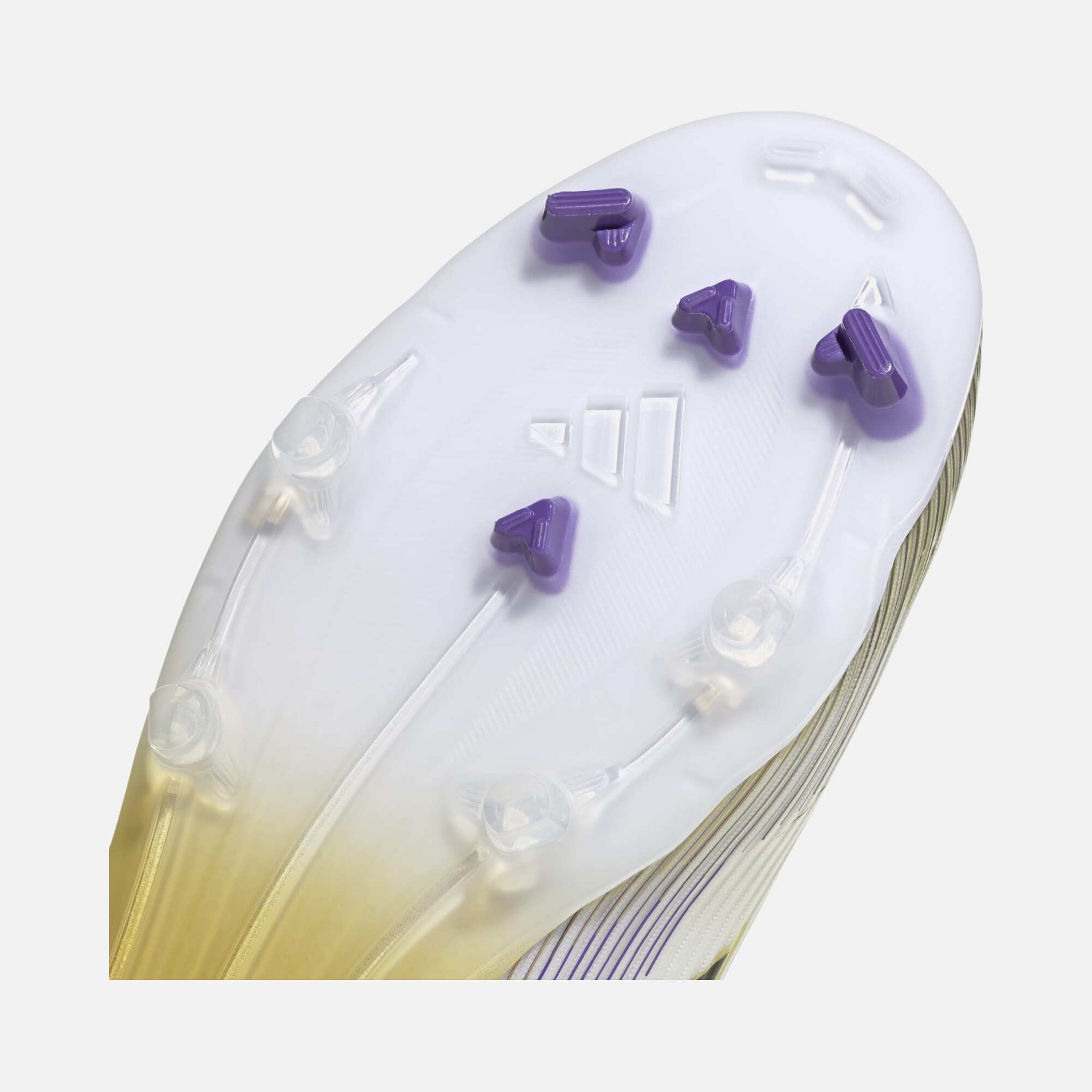 adidas F50 League Fg/Mg FA25 Erkek Krampon