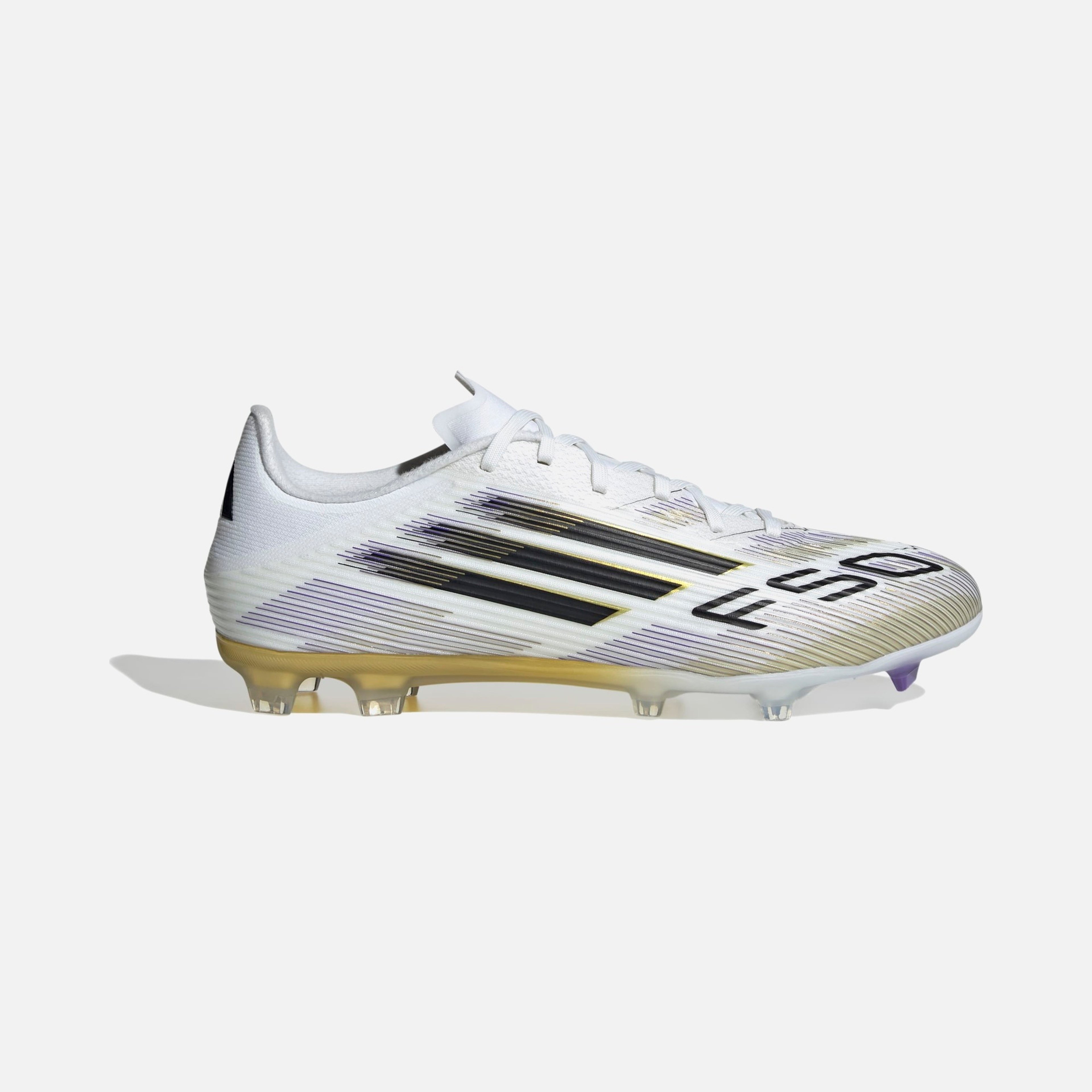 adidas F50 League Fg/Mg FA25 Erkek Krampon