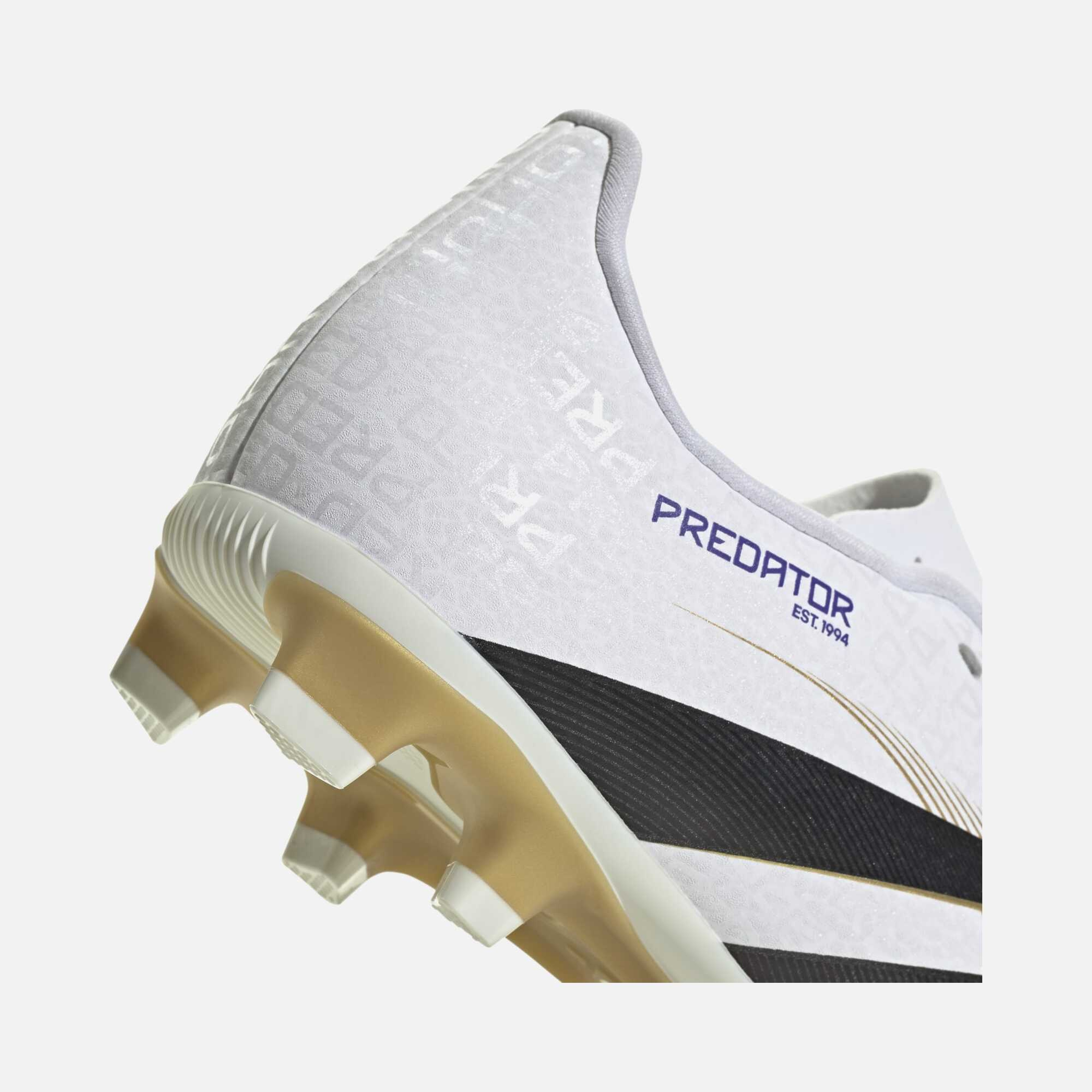 adidas Predator Club Fg/Mg FA25 Çocuk Krampon