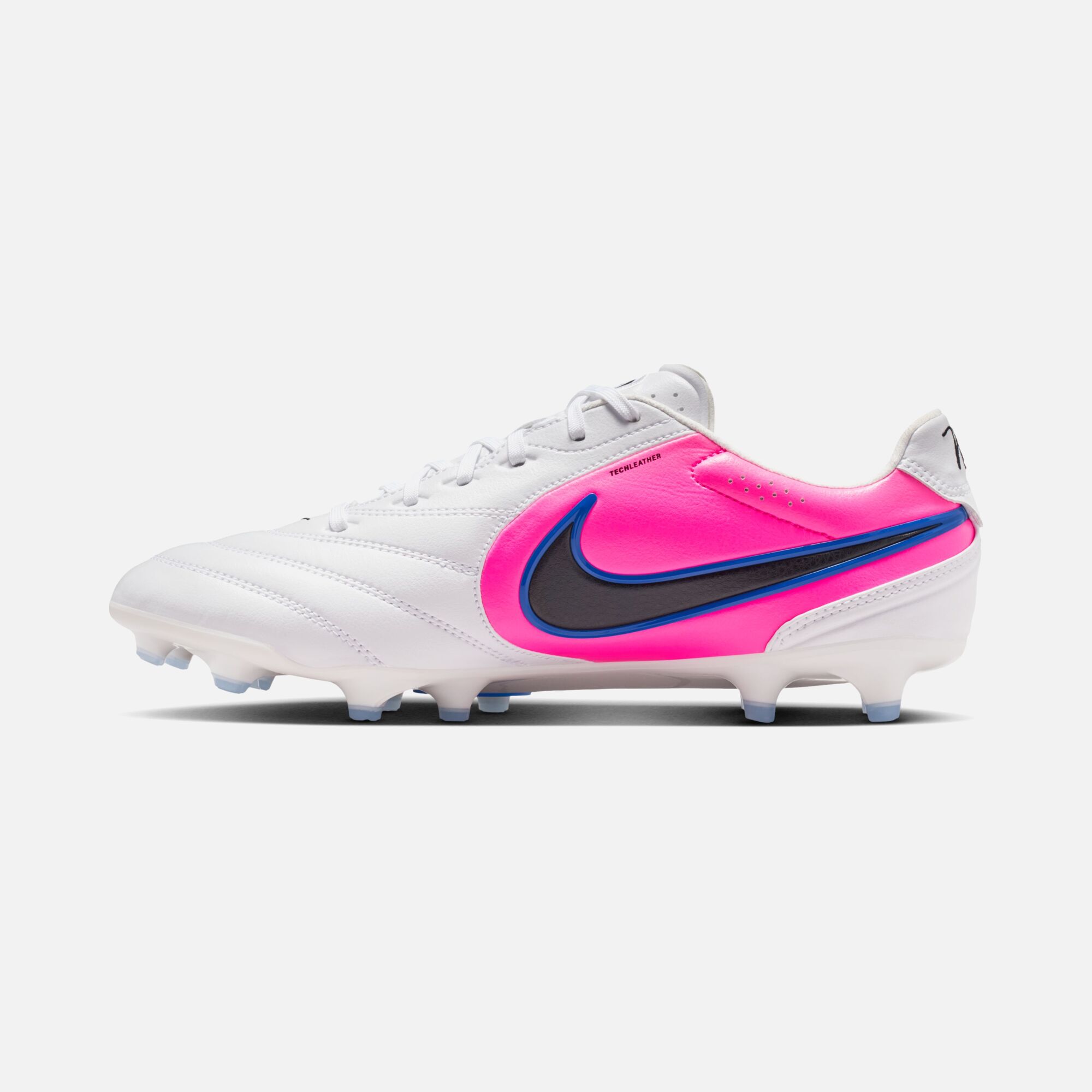 Nike Tiempo Ligera Pro Fg Erkek Krampon