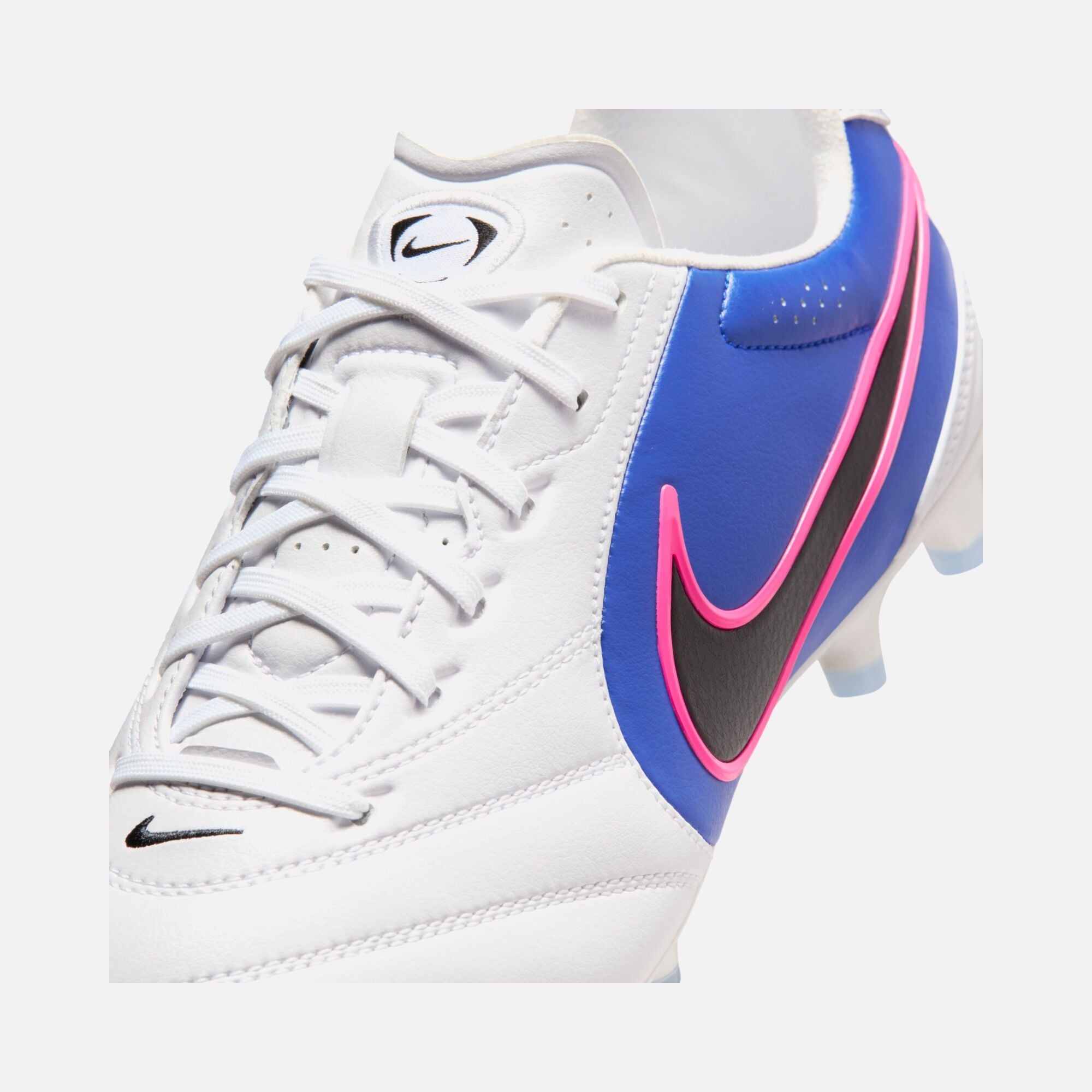 Nike Tiempo Ligera Pro Fg Erkek Krampon