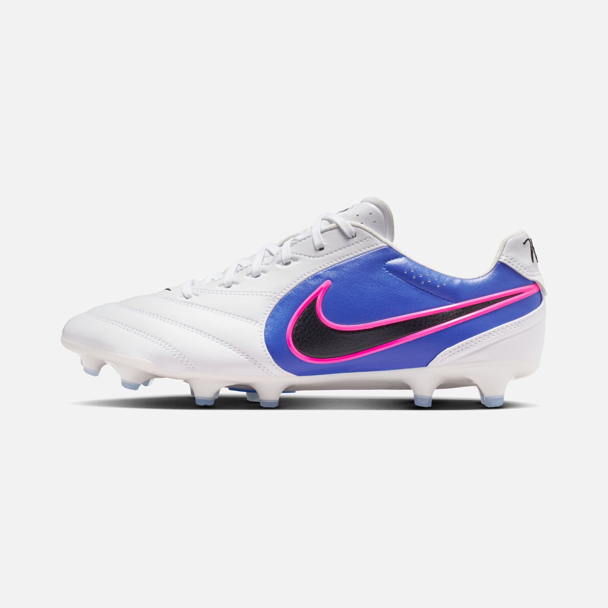 Nike Tiempo Ligera Pro Fg Erkek Krampon