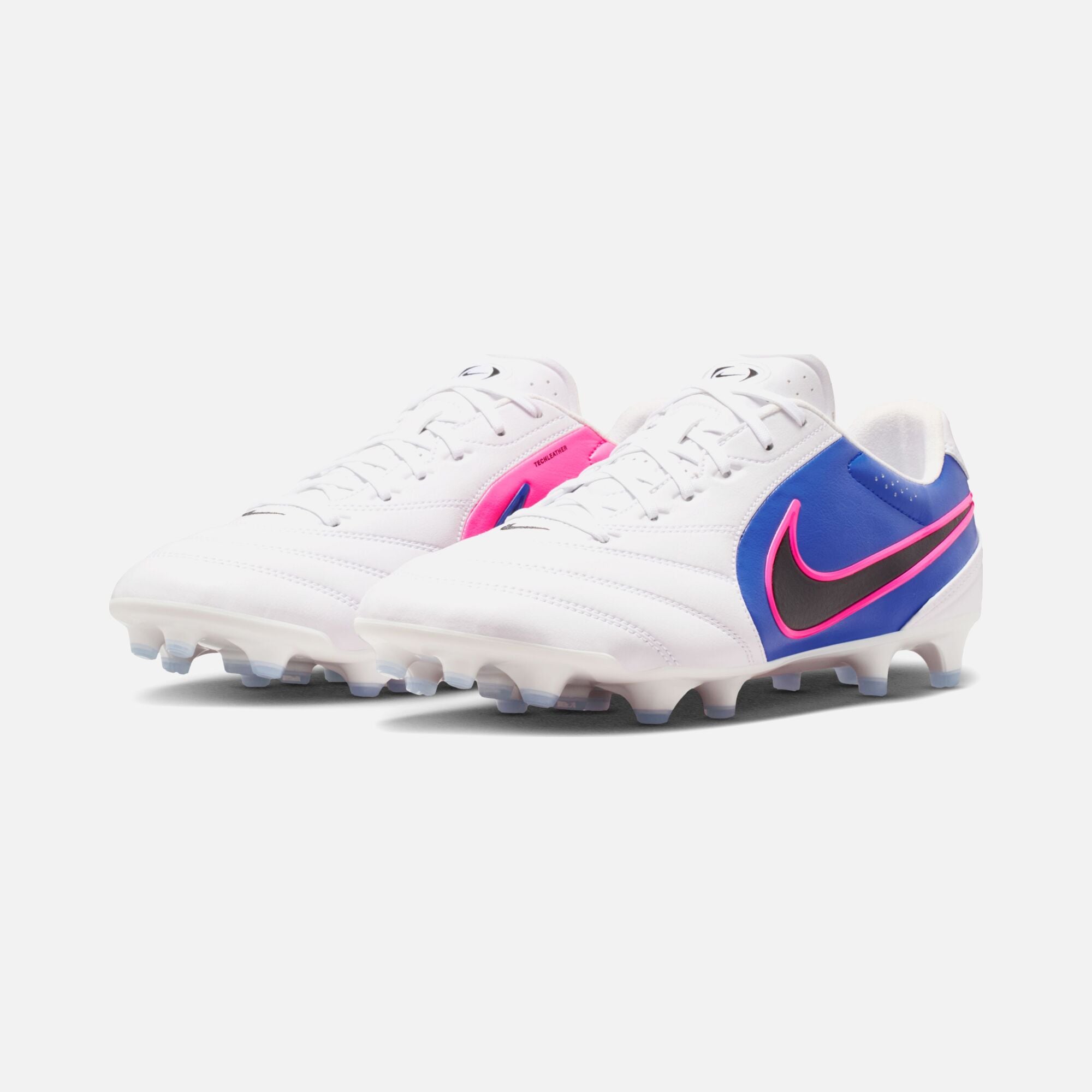 Nike Tiempo Ligera Pro Fg Erkek Krampon