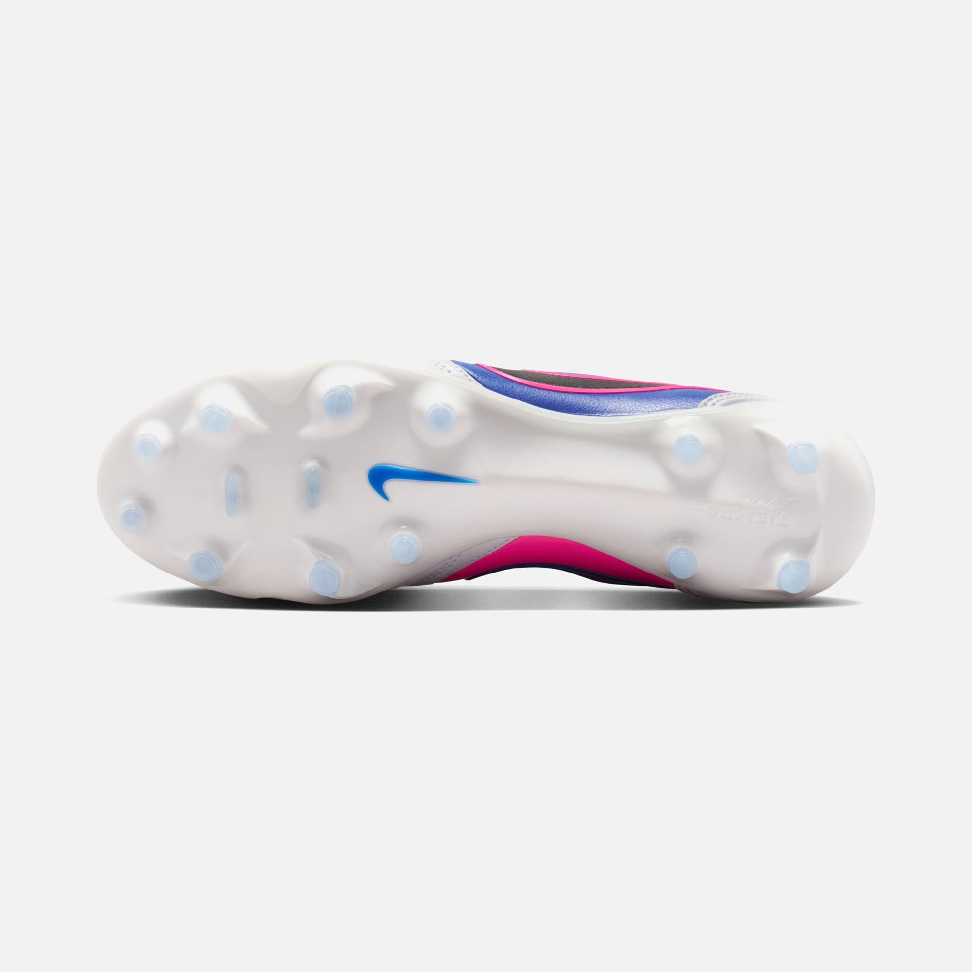 Nike Tiempo Ligera Pro Fg Erkek Krampon