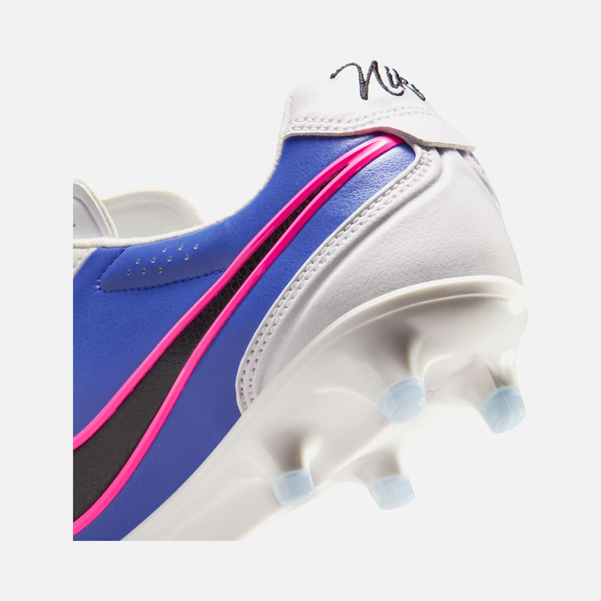 Nike Tiempo Ligera Pro Fg Erkek Krampon