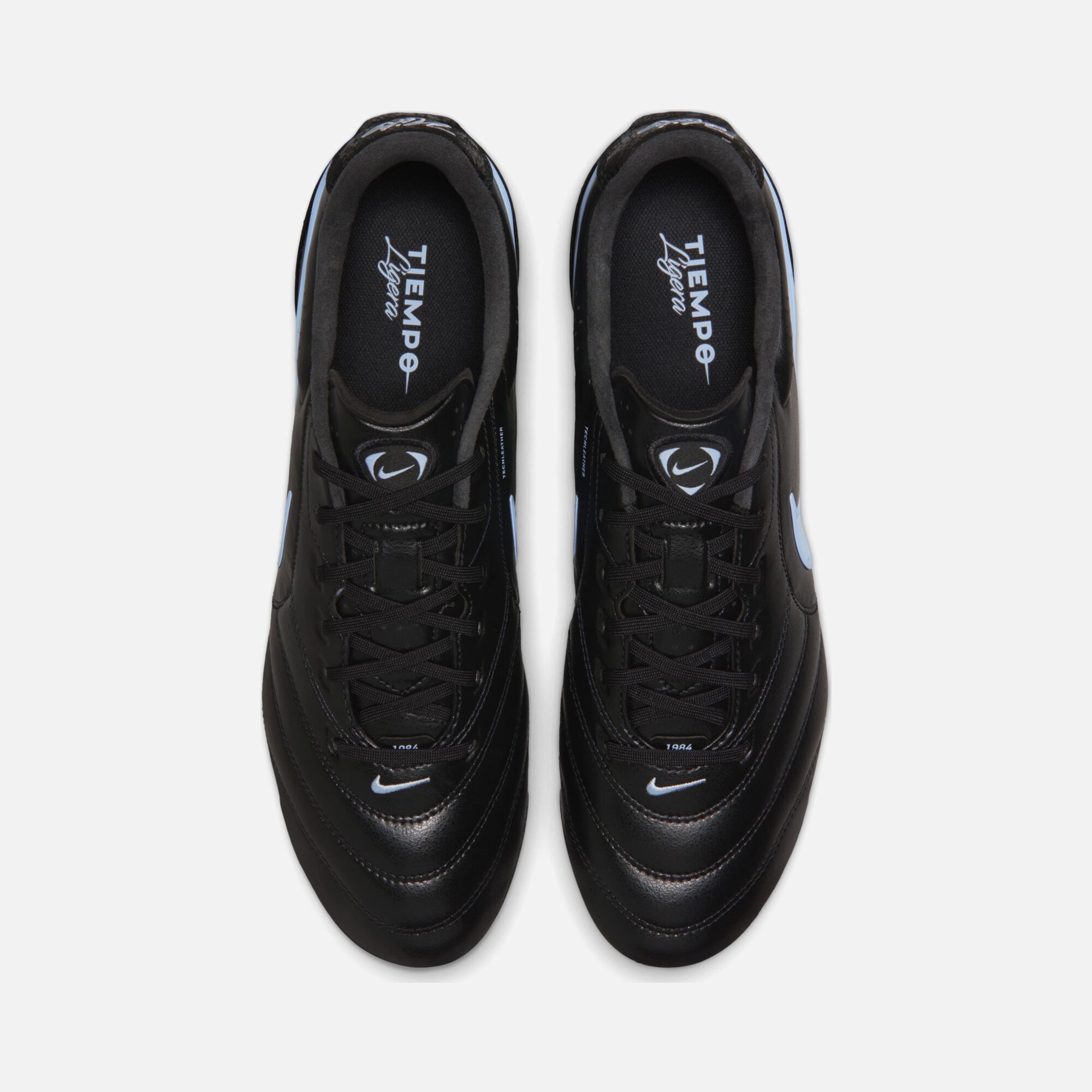 Nike Tiempo Ligera Pro Fg Erkek Krampon