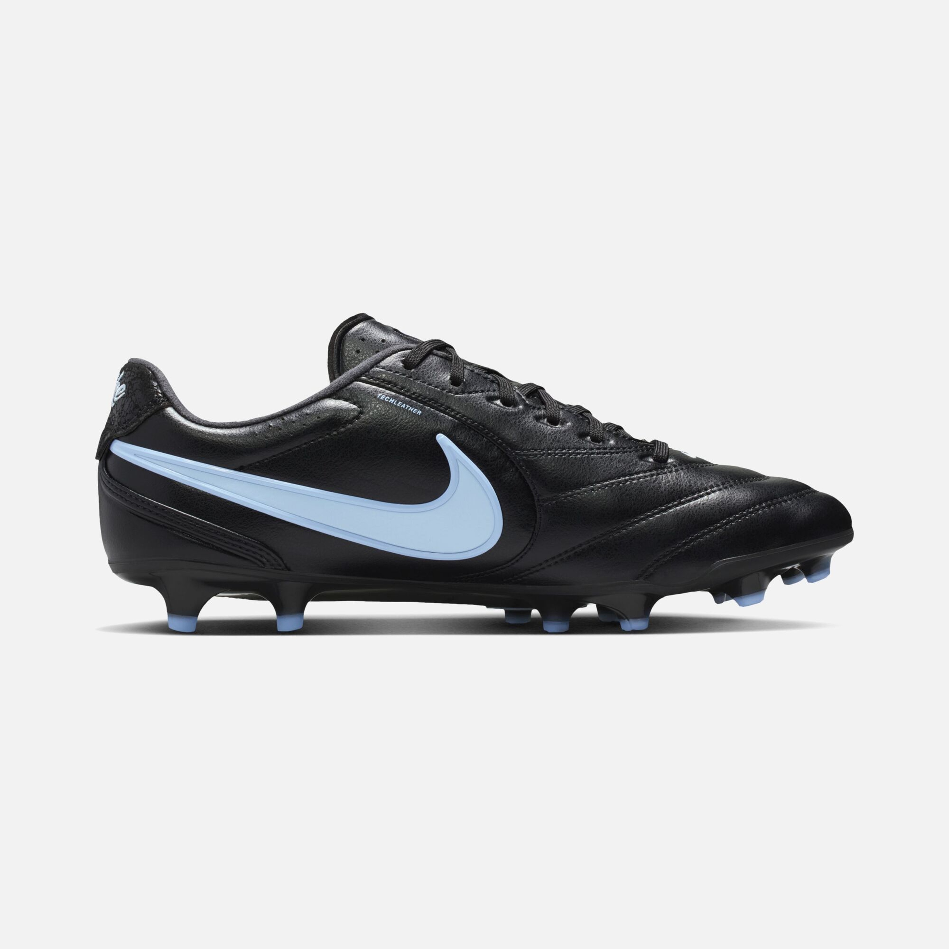 Nike Tiempo Ligera Pro Fg Erkek Krampon
