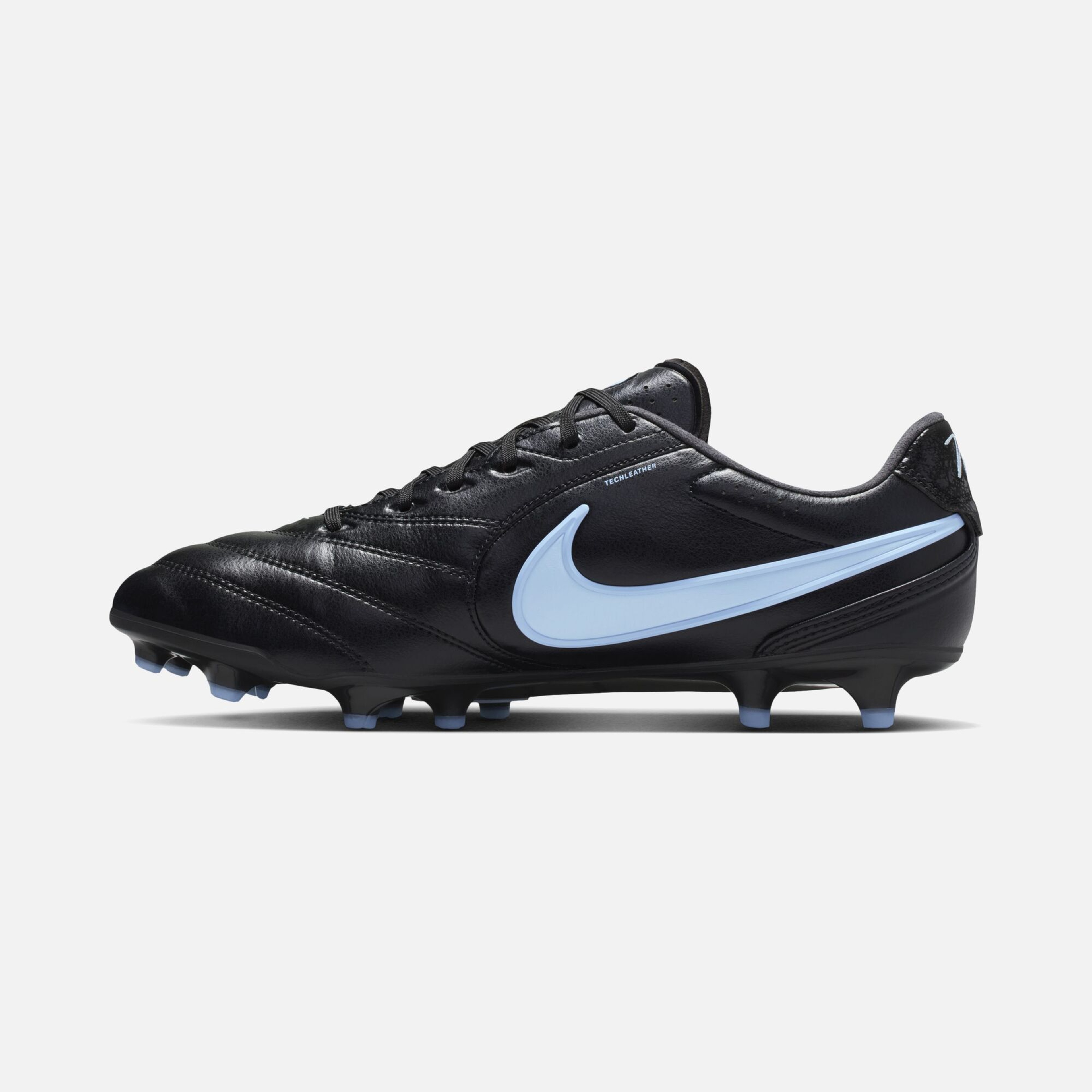 Nike Tiempo Ligera Pro Fg Erkek Krampon