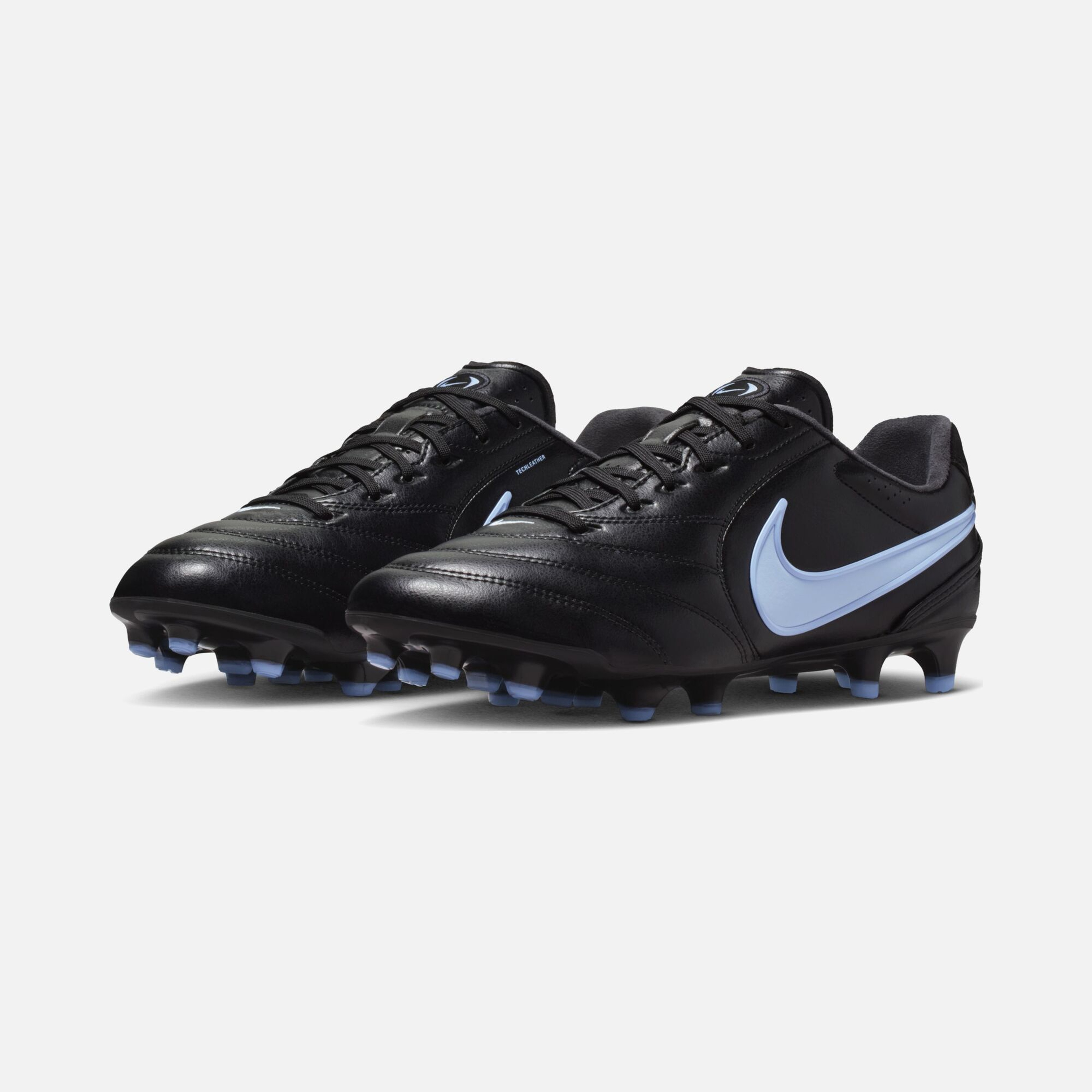 Nike Tiempo Ligera Pro Fg Erkek Krampon