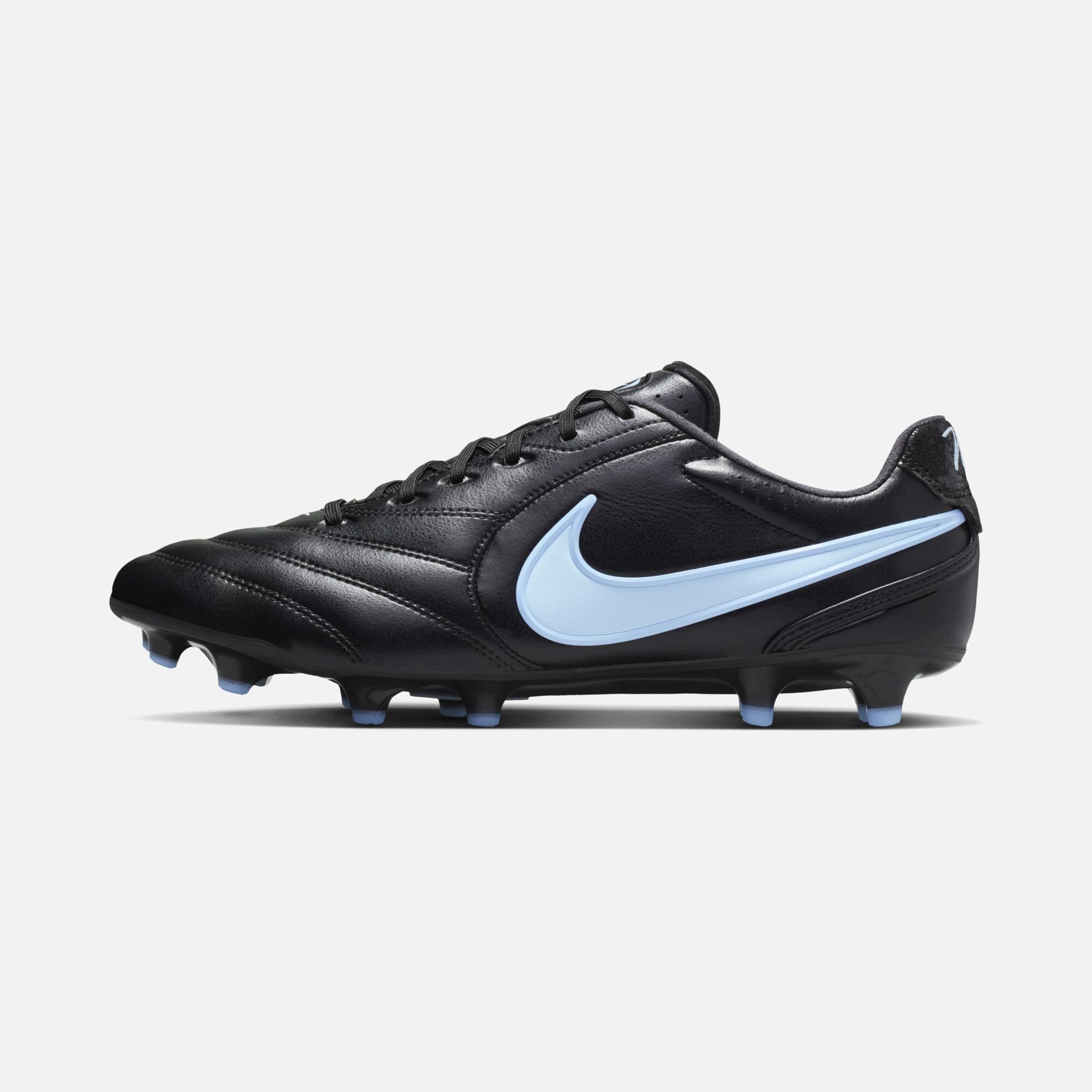 Nike Tiempo Ligera Pro Fg Erkek Krampon