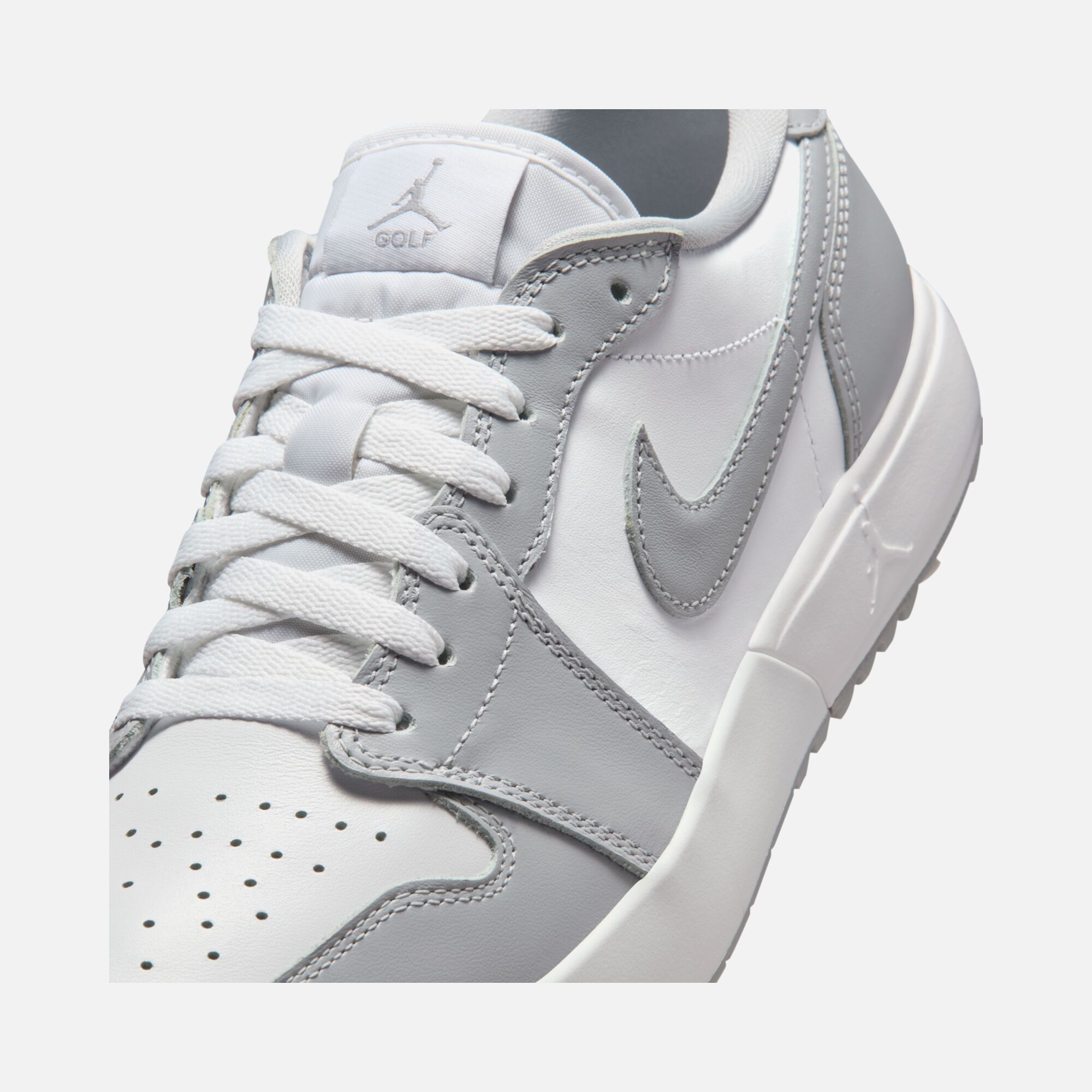 Nike Air Jordan 1 Low G Spk Erkek Spor Ayakkabı