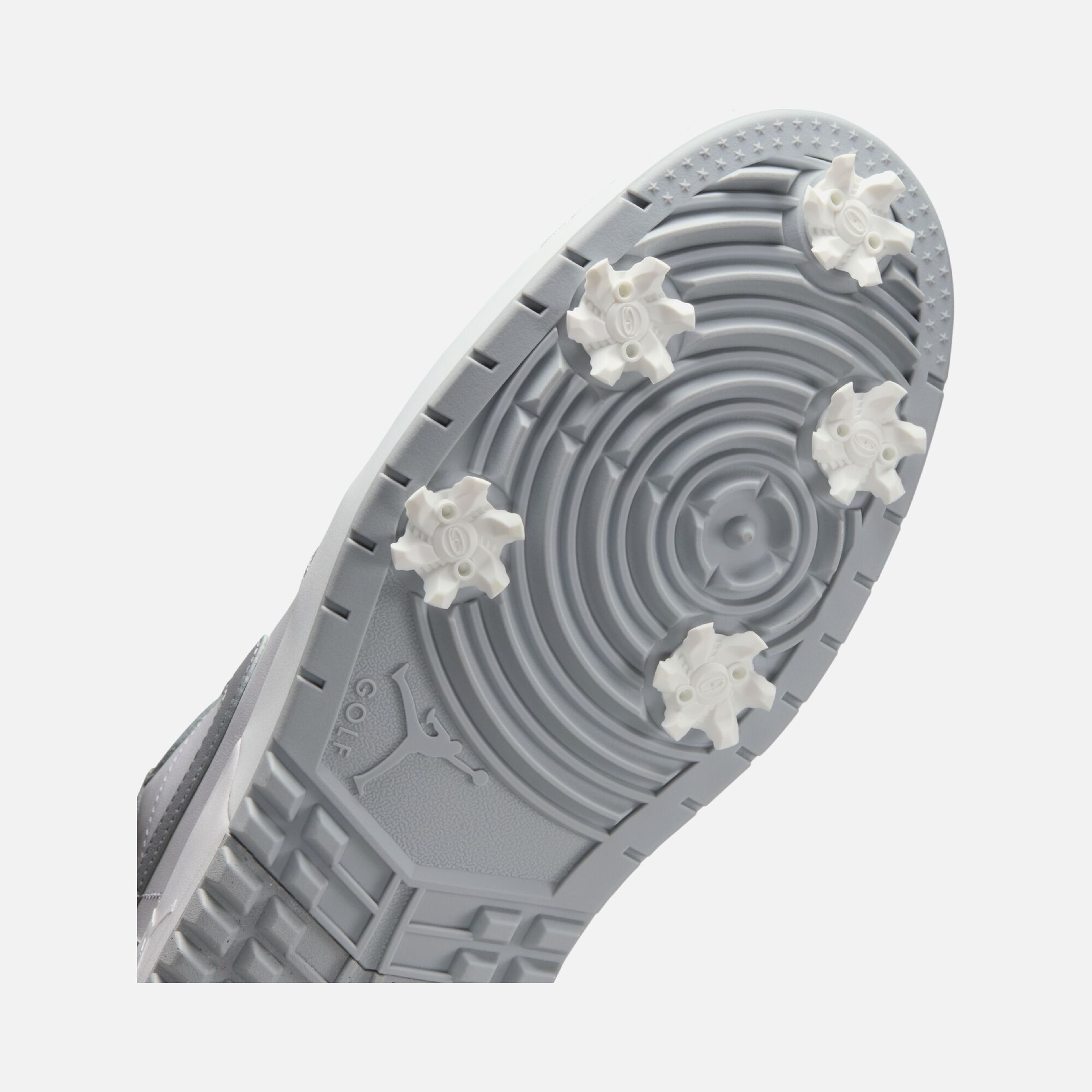 Nike Air Jordan 1 Low G Spk Erkek Spor Ayakkabı