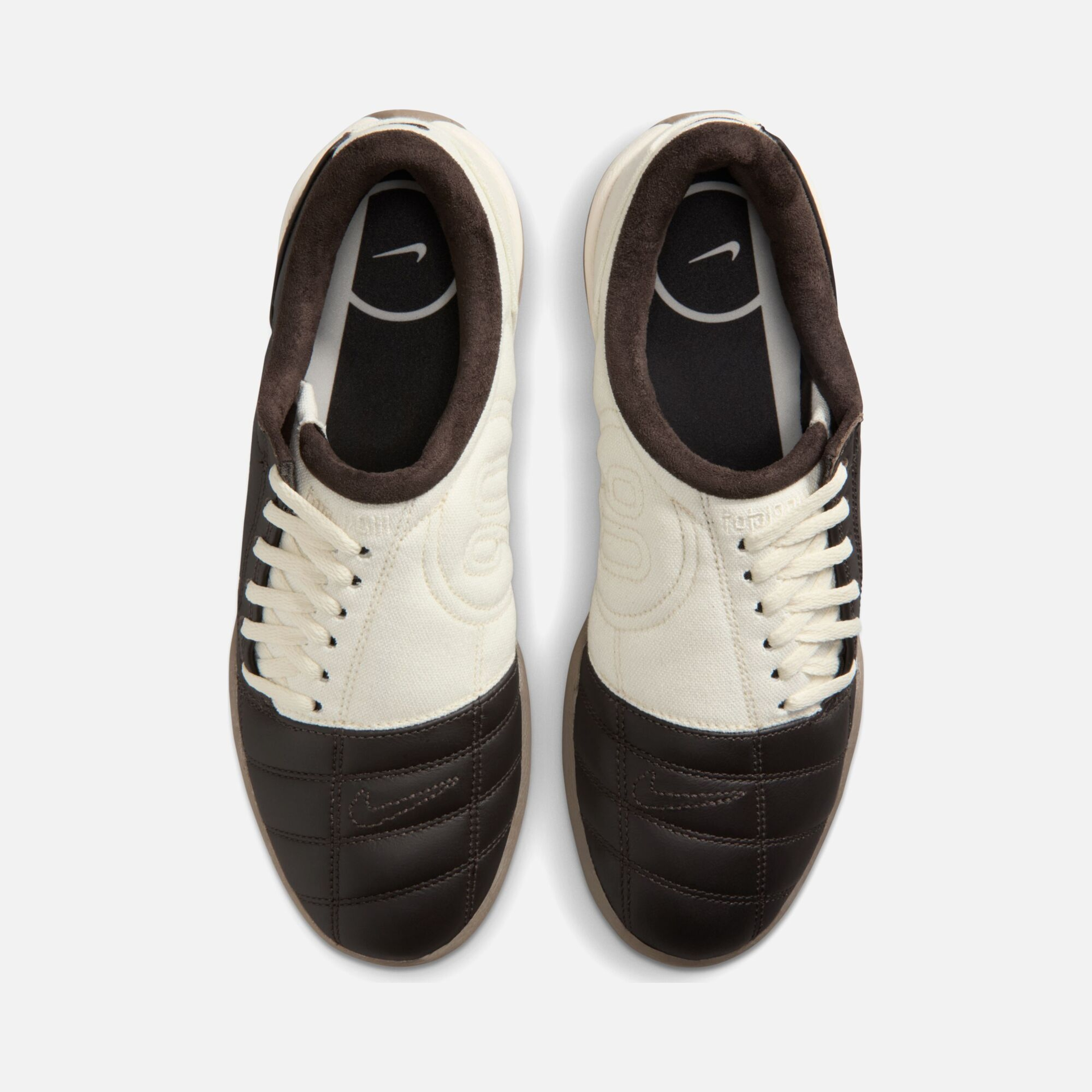 Nike Wmns Total90 Kadın Spor Ayakkabı