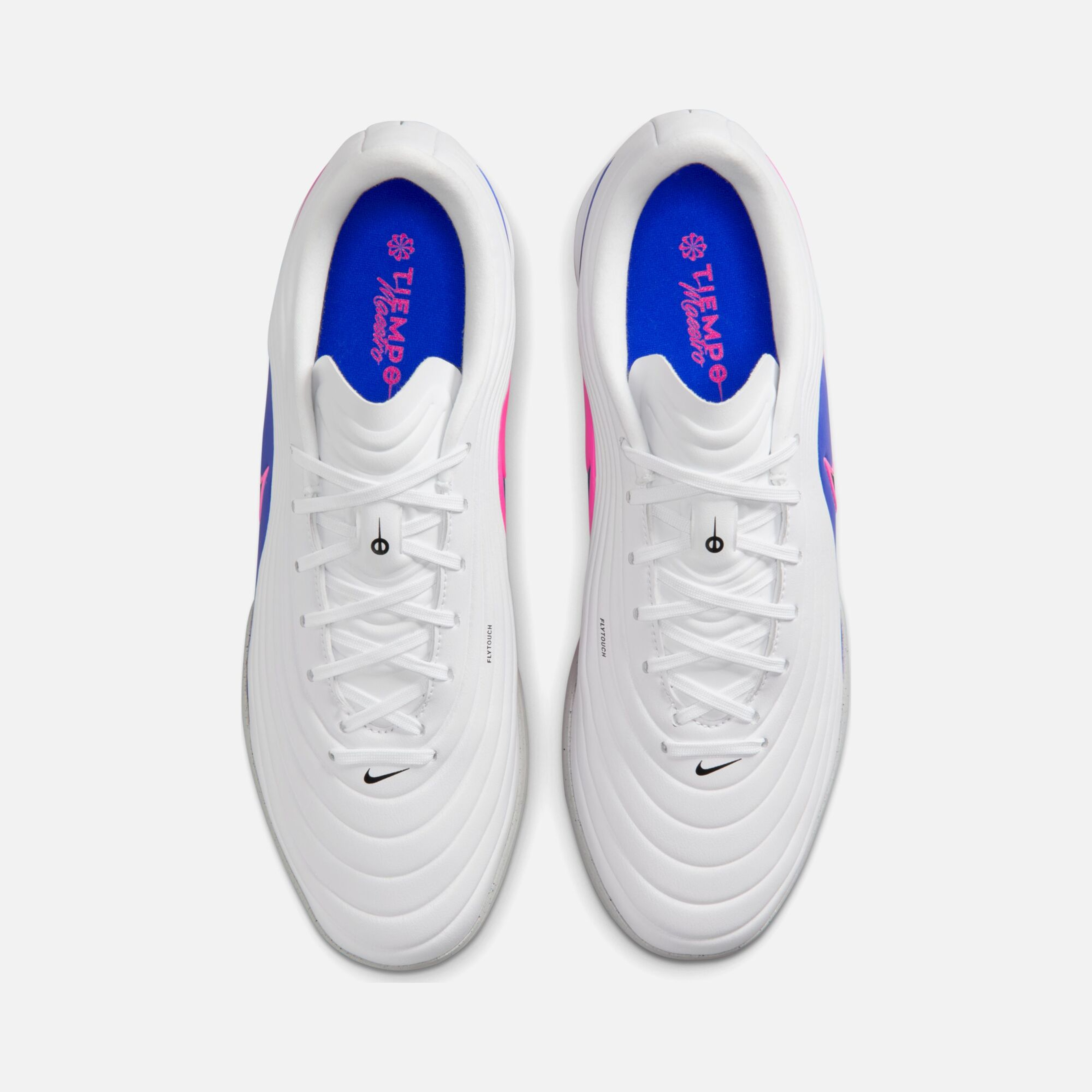 Nike Tiempo Maestro Academy Tf Erkek Halı Saha Ayakkabısı