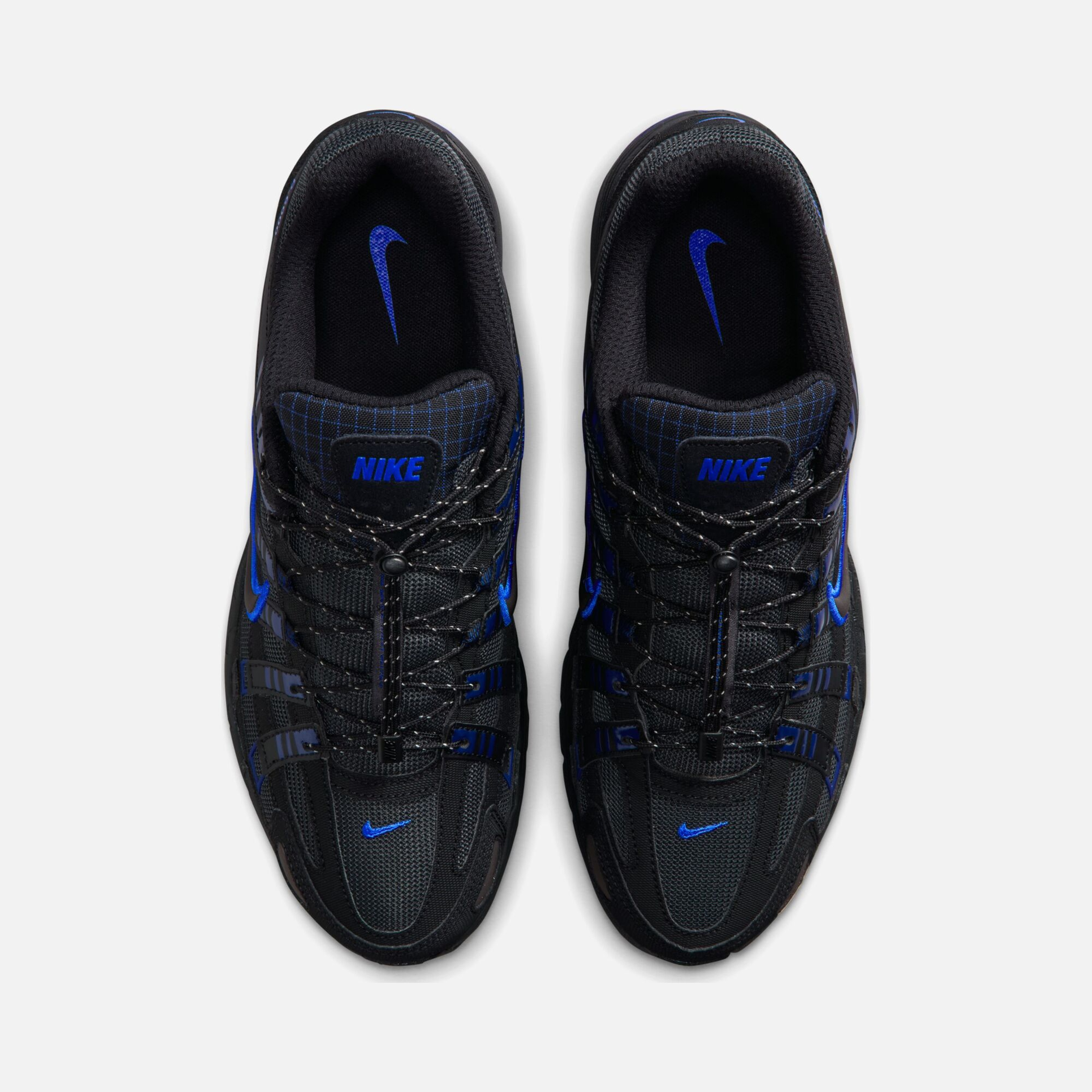 Nike P-6000 HO25 M Erkek Spor Ayakkabı