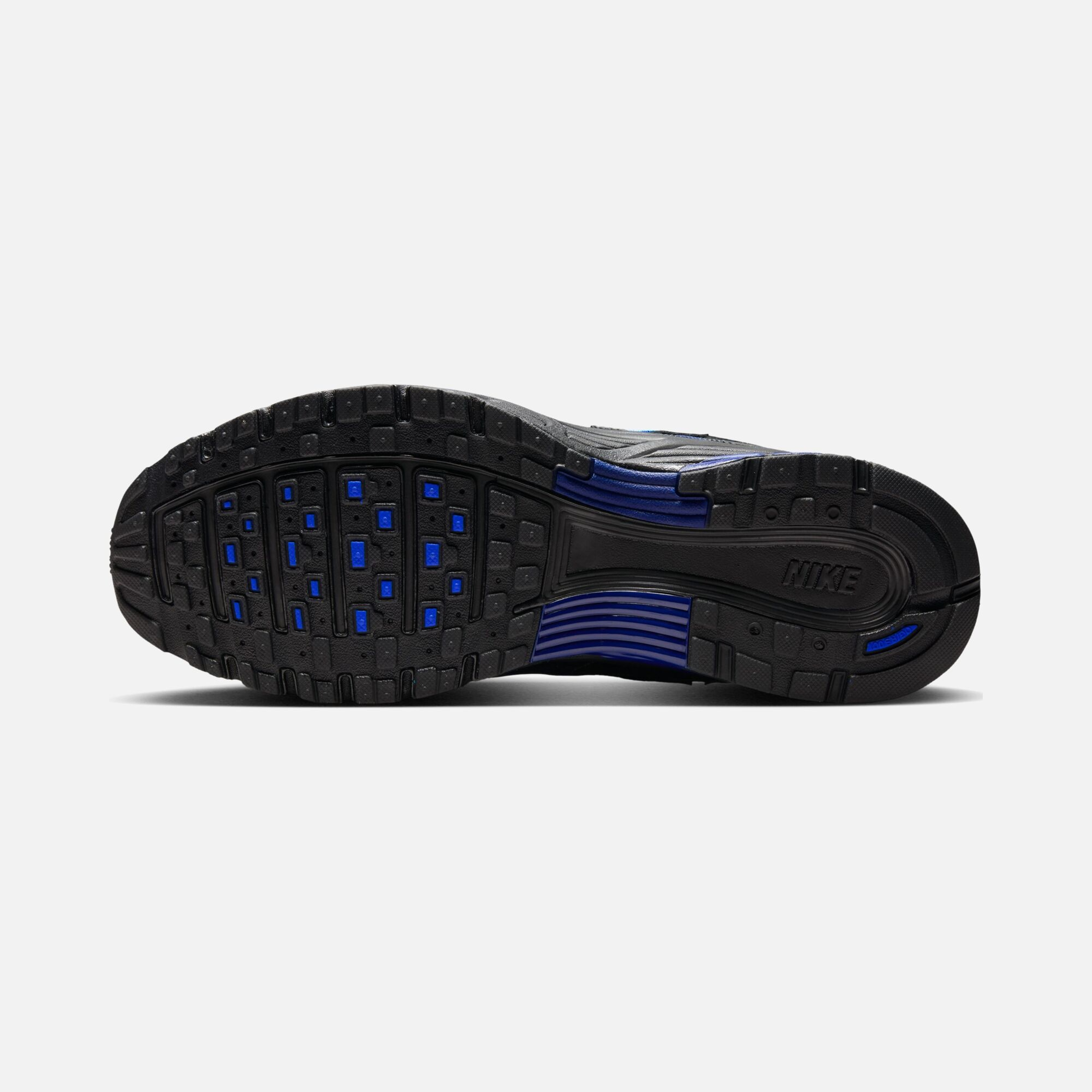 Nike P-6000 HO25 M Erkek Spor Ayakkabı