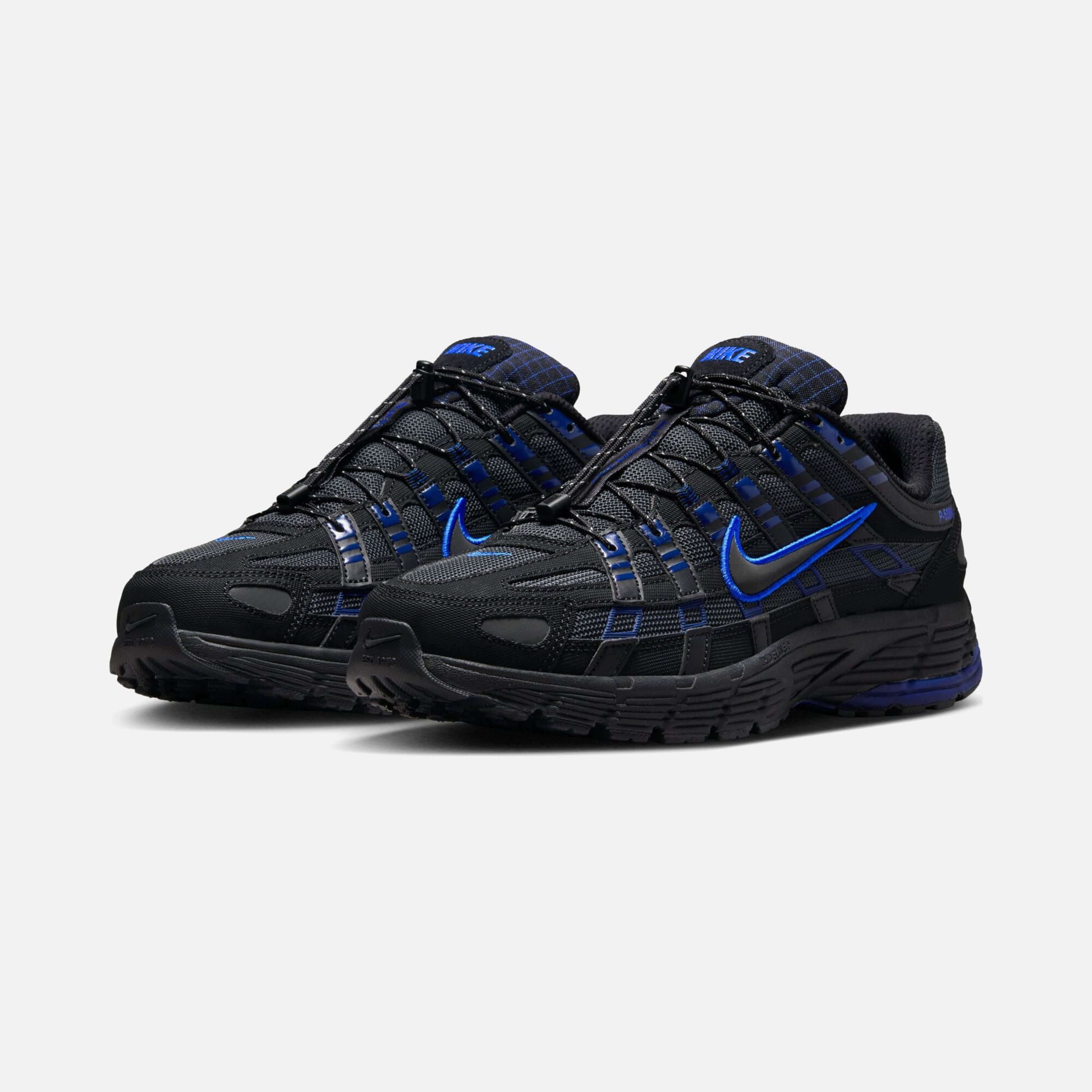 Nike P-6000 HO25 M Erkek Spor Ayakkabı