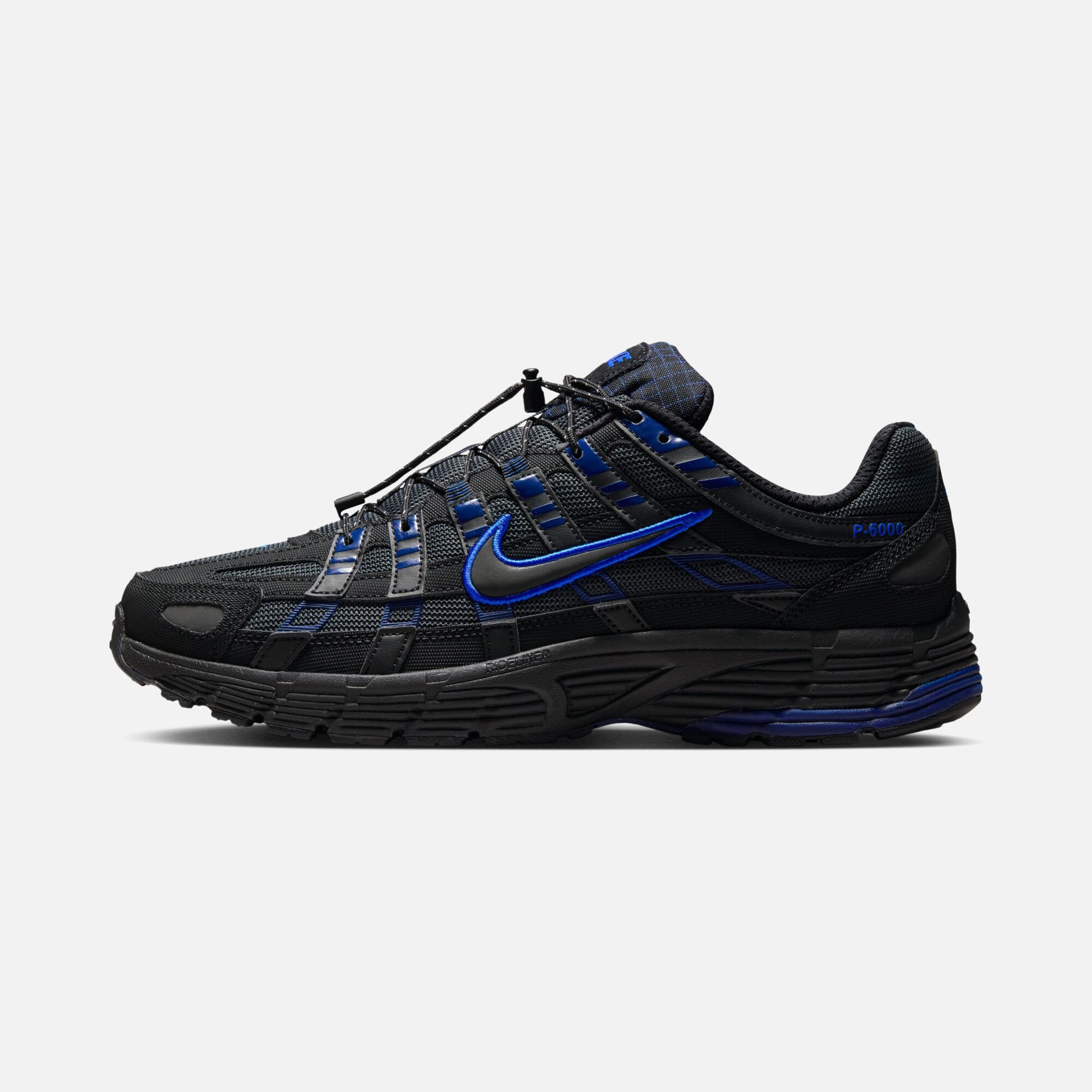 Nike P-6000 HO25 M Erkek Spor Ayakkabı