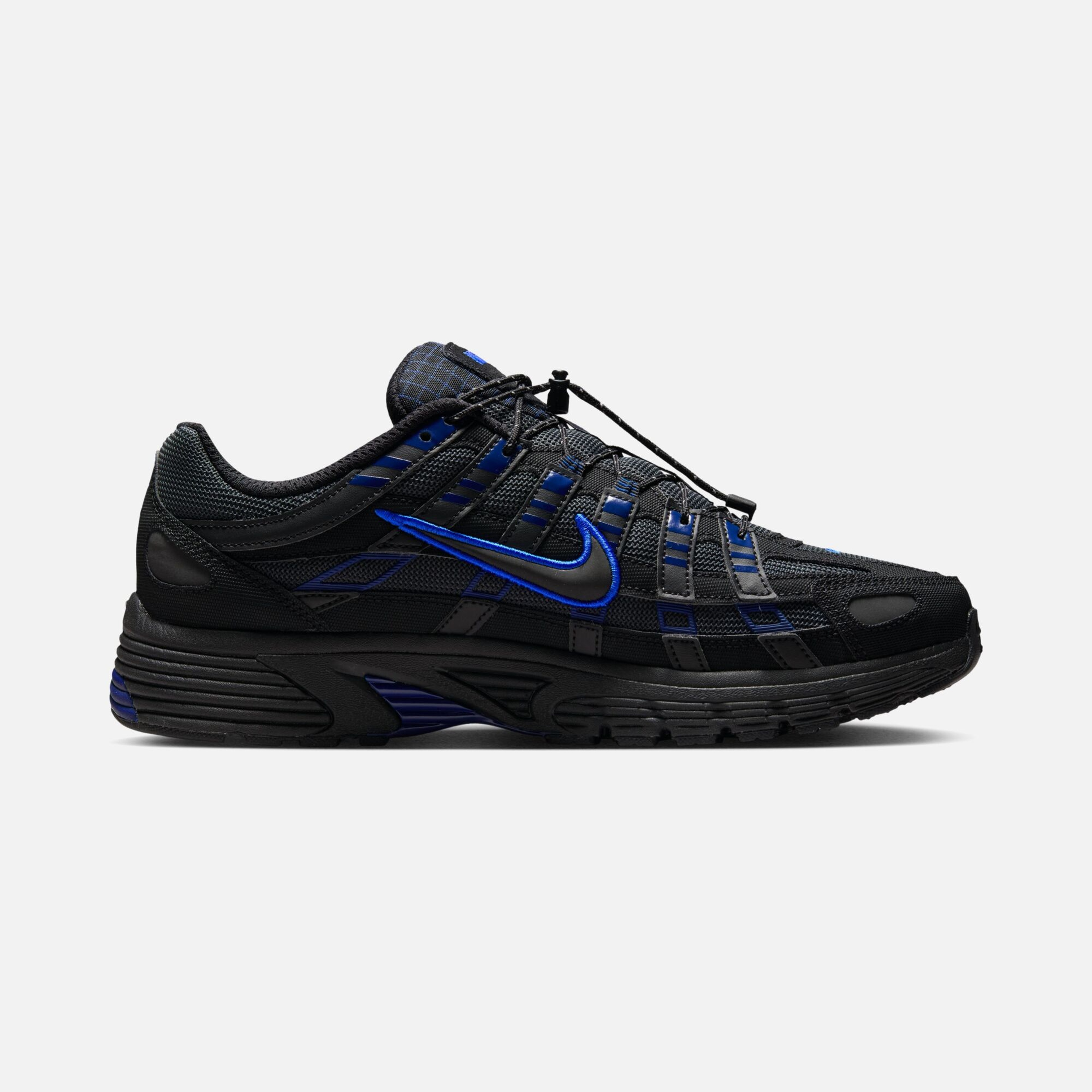 Nike P-6000 HO25 M Erkek Spor Ayakkabı