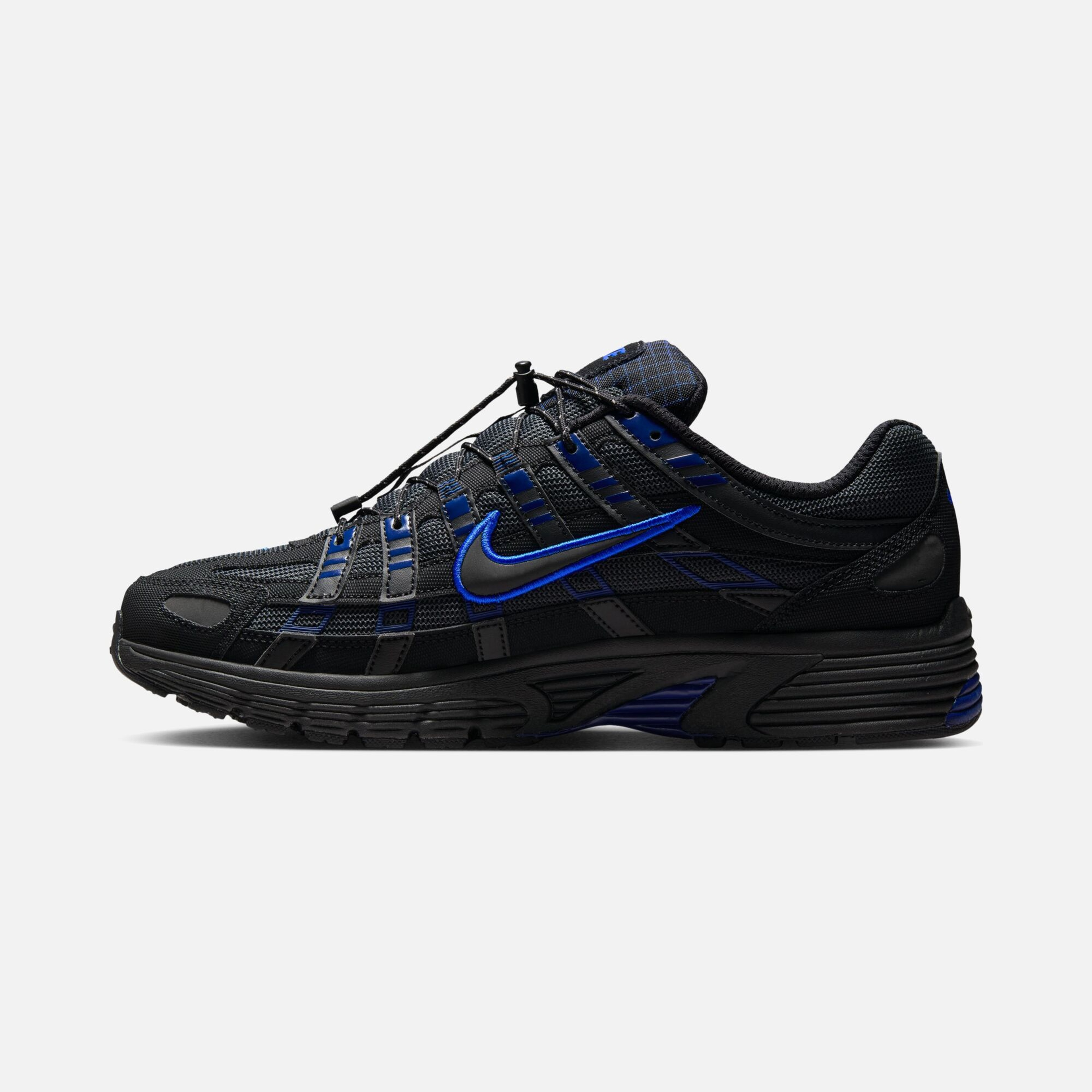 Nike P-6000 HO25 M Erkek Spor Ayakkabı