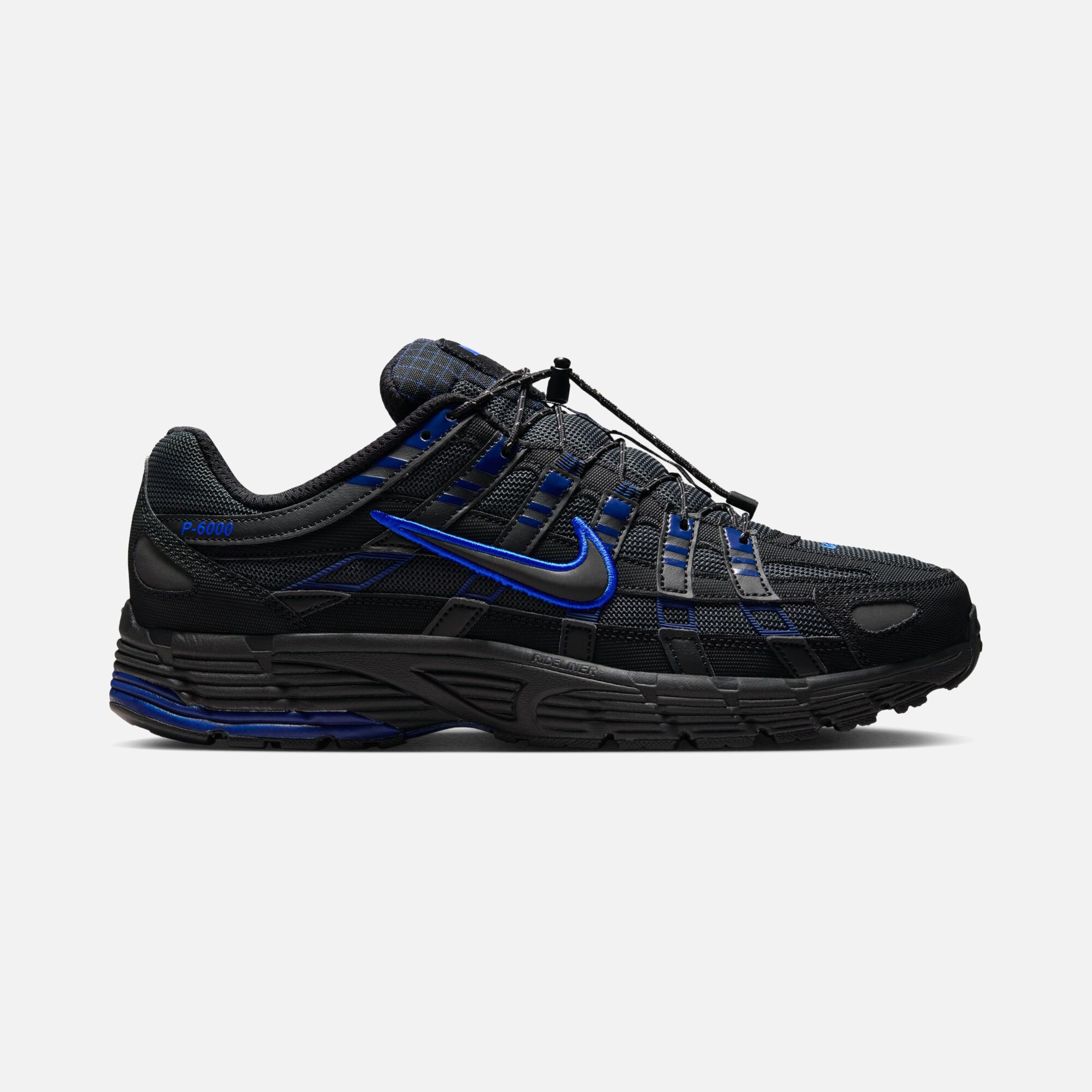 Nike P-6000 HO25 M Erkek Spor Ayakkabı