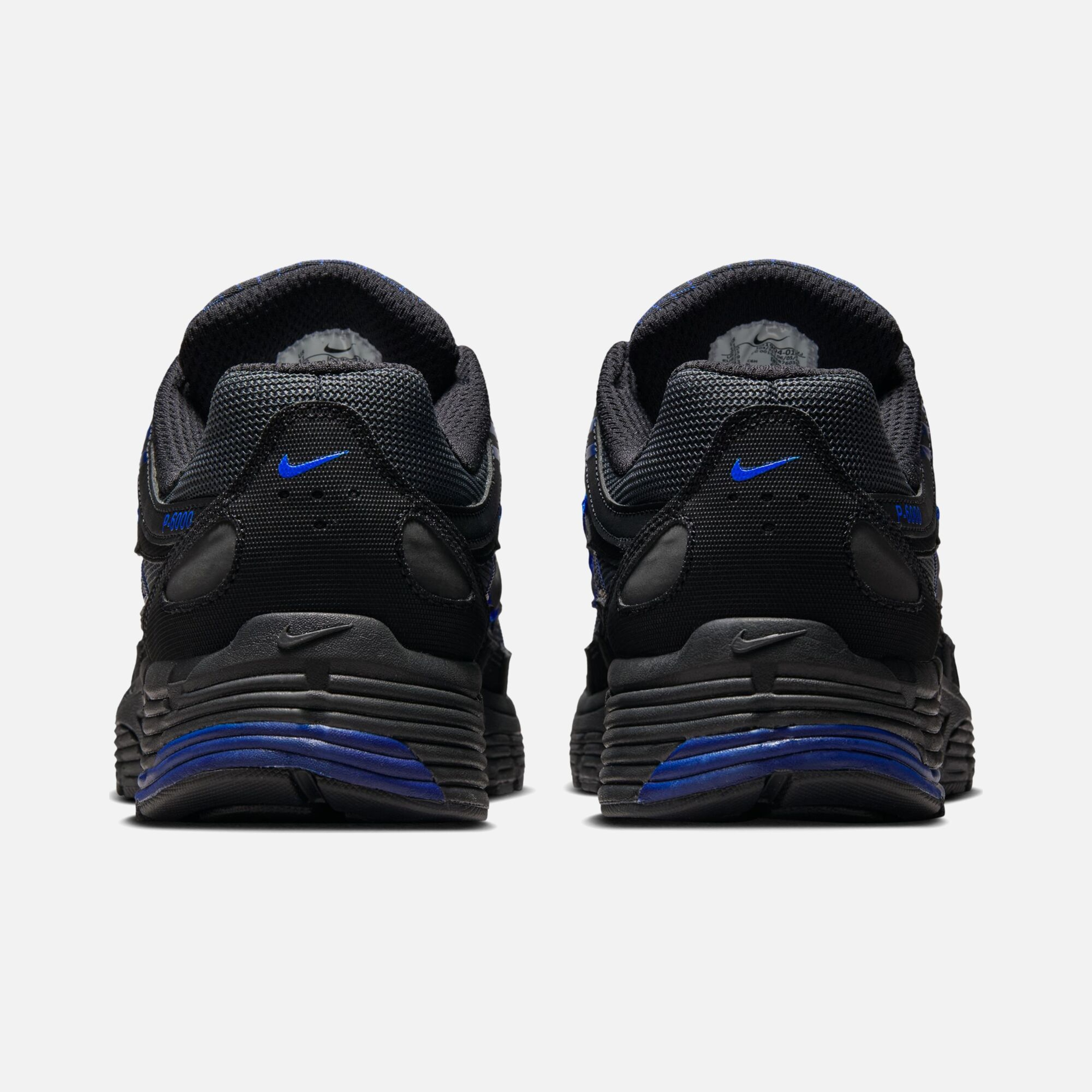 Nike P-6000 HO25 M Erkek Spor Ayakkabı