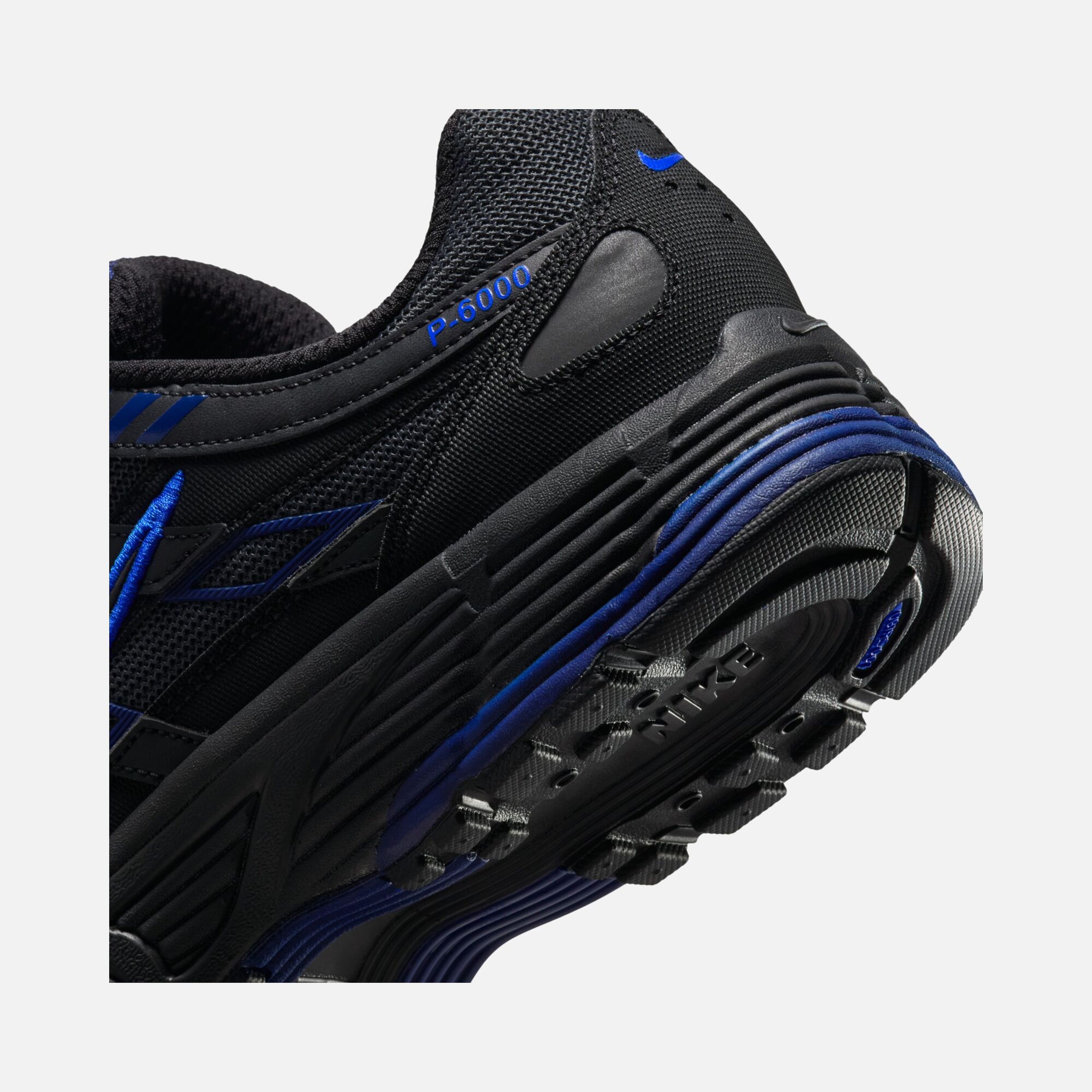 Nike P-6000 HO25 M Erkek Spor Ayakkabı