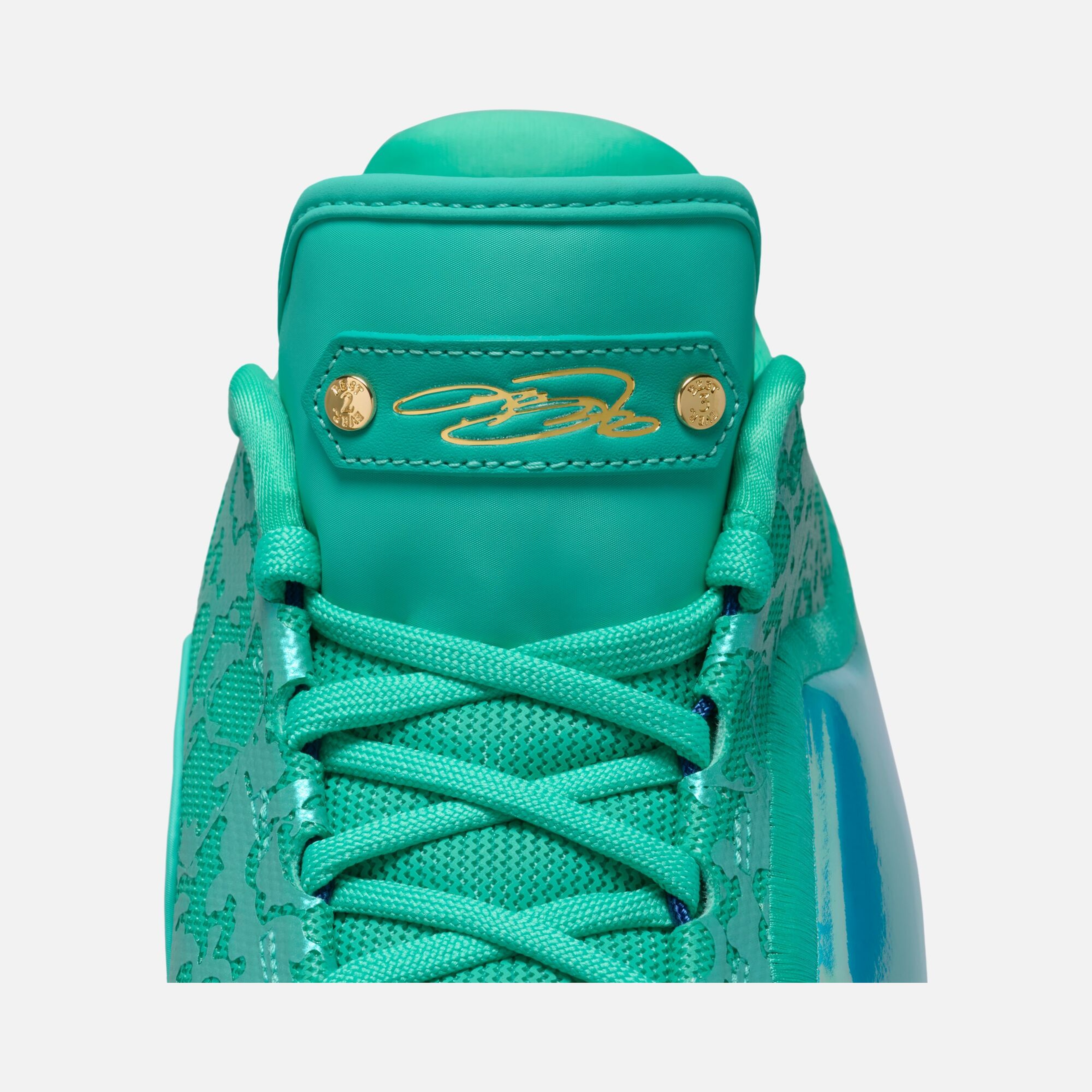 Nike LeBron James XXIII SP26 Erkek Basketbol Ayakkabısı