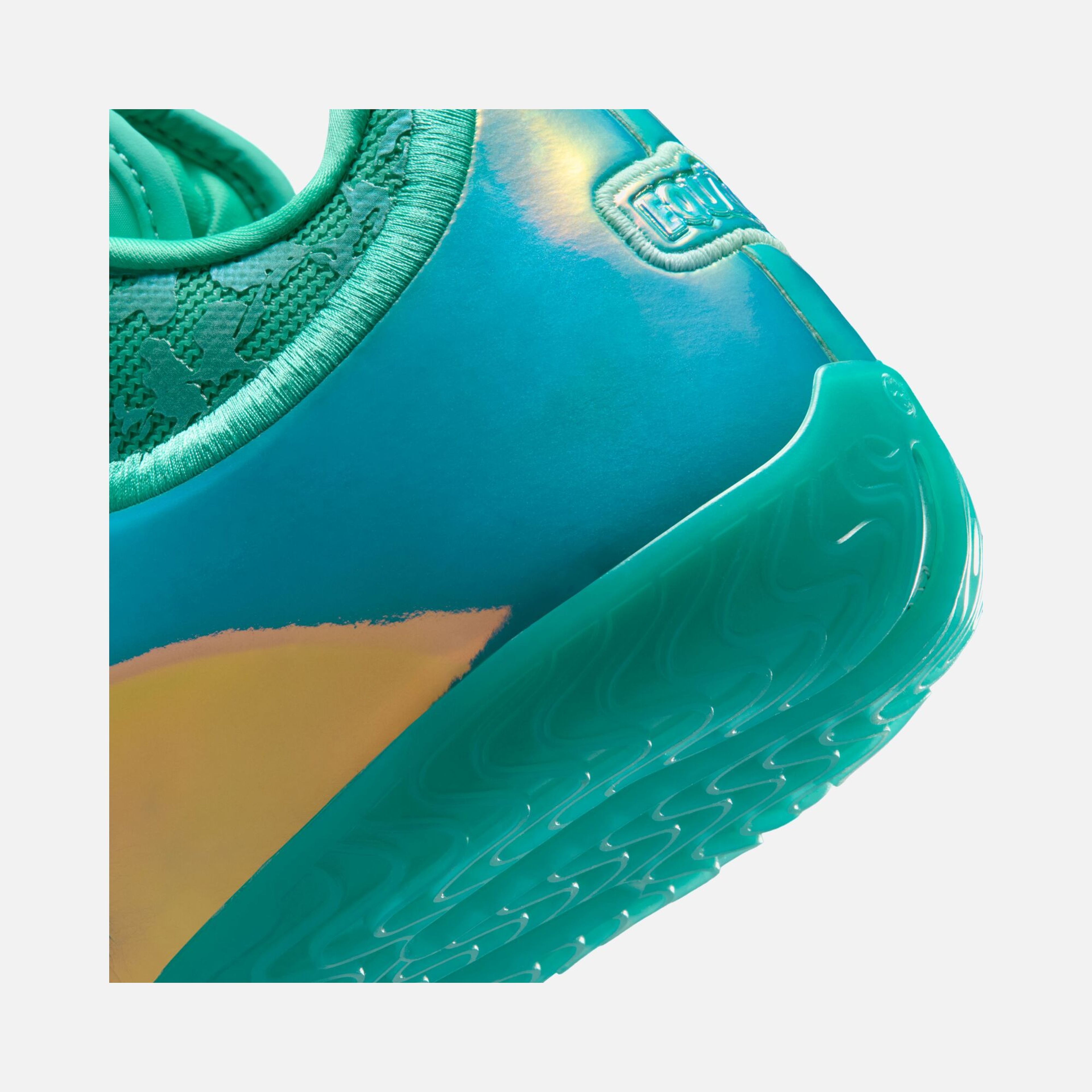 Nike LeBron James XXIII SP26 Erkek Basketbol Ayakkabısı