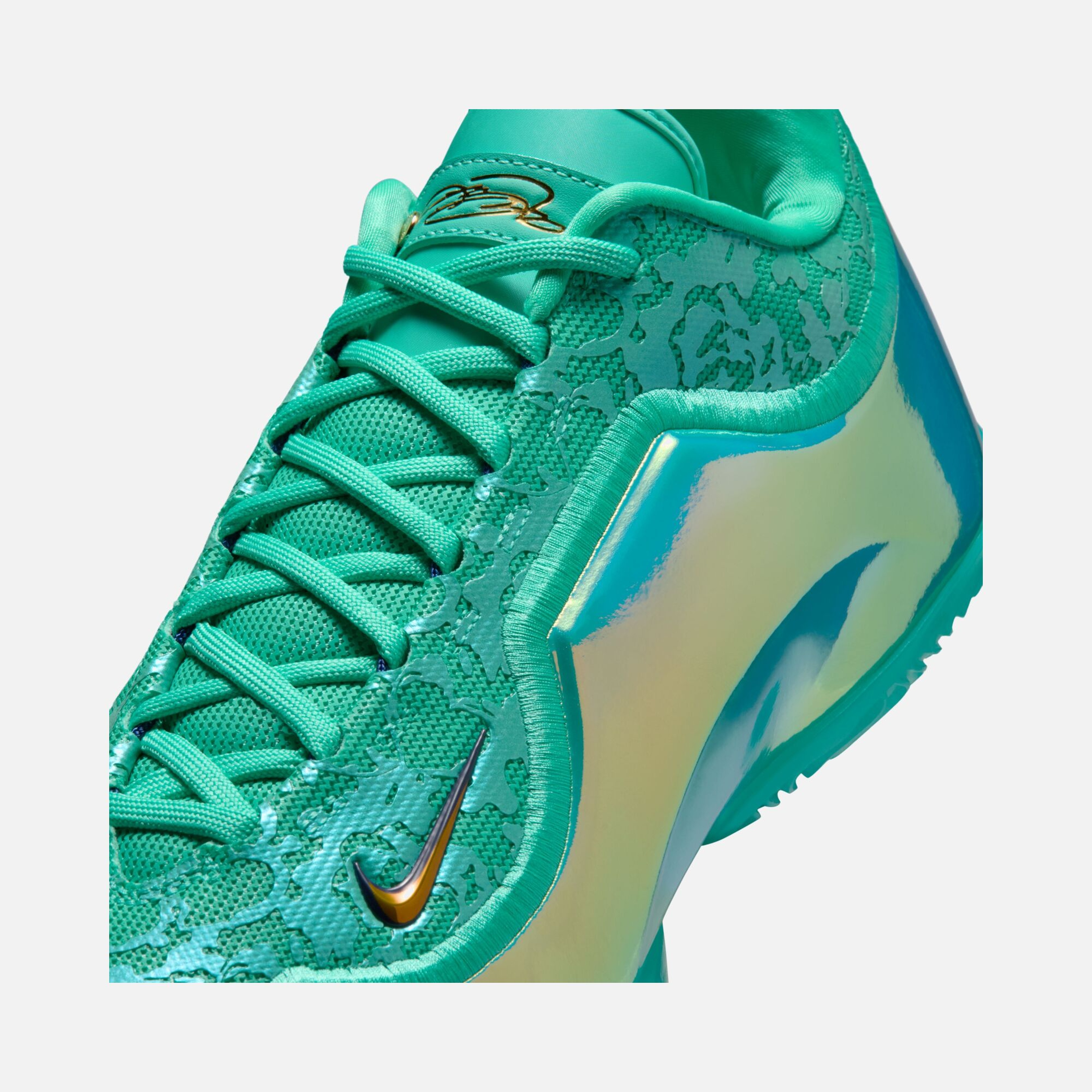 Nike LeBron James XXIII SP26 Erkek Basketbol Ayakkabısı