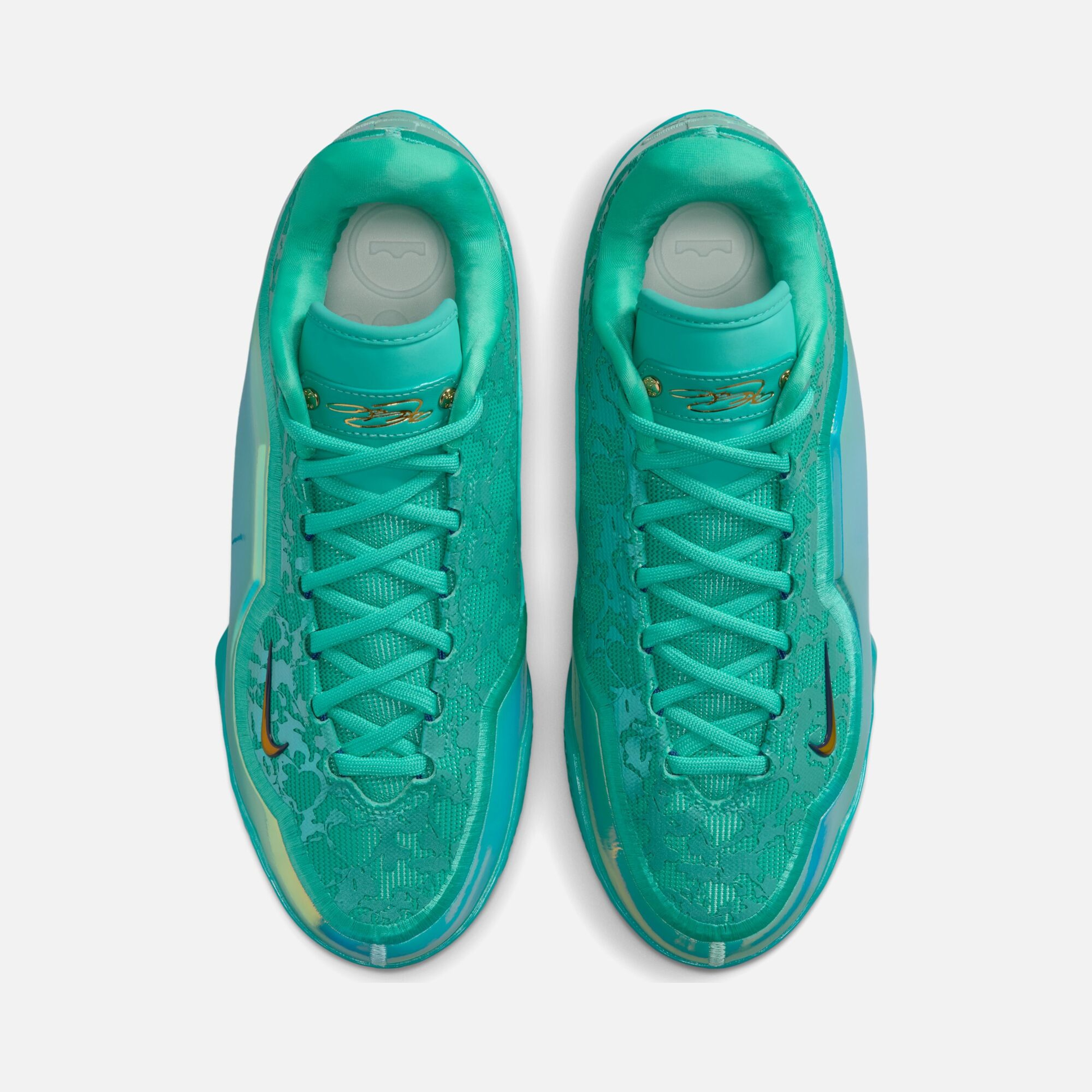 Nike LeBron James XXIII SP26 Erkek Basketbol Ayakkabısı