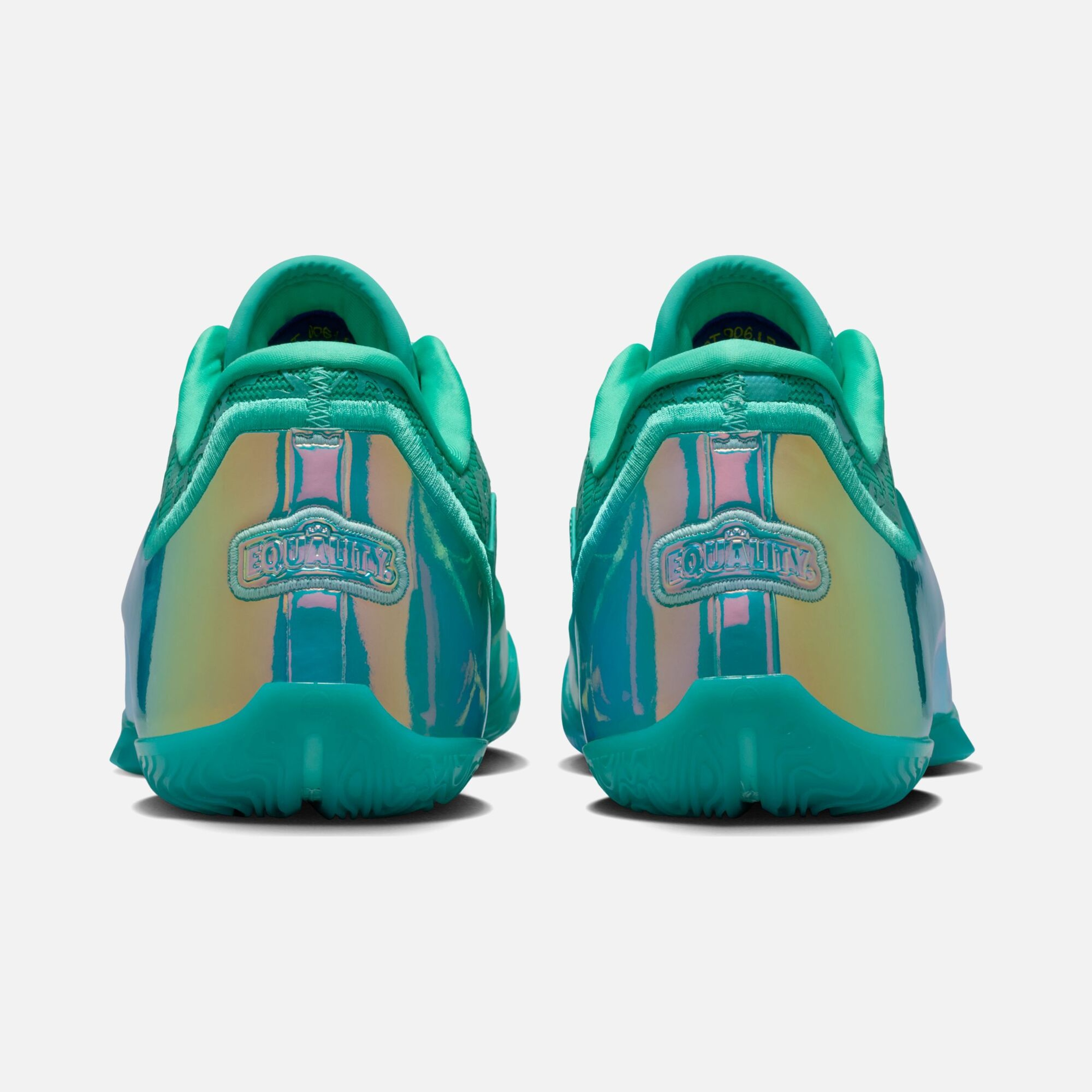 Nike LeBron James XXIII SP26 Erkek Basketbol Ayakkabısı