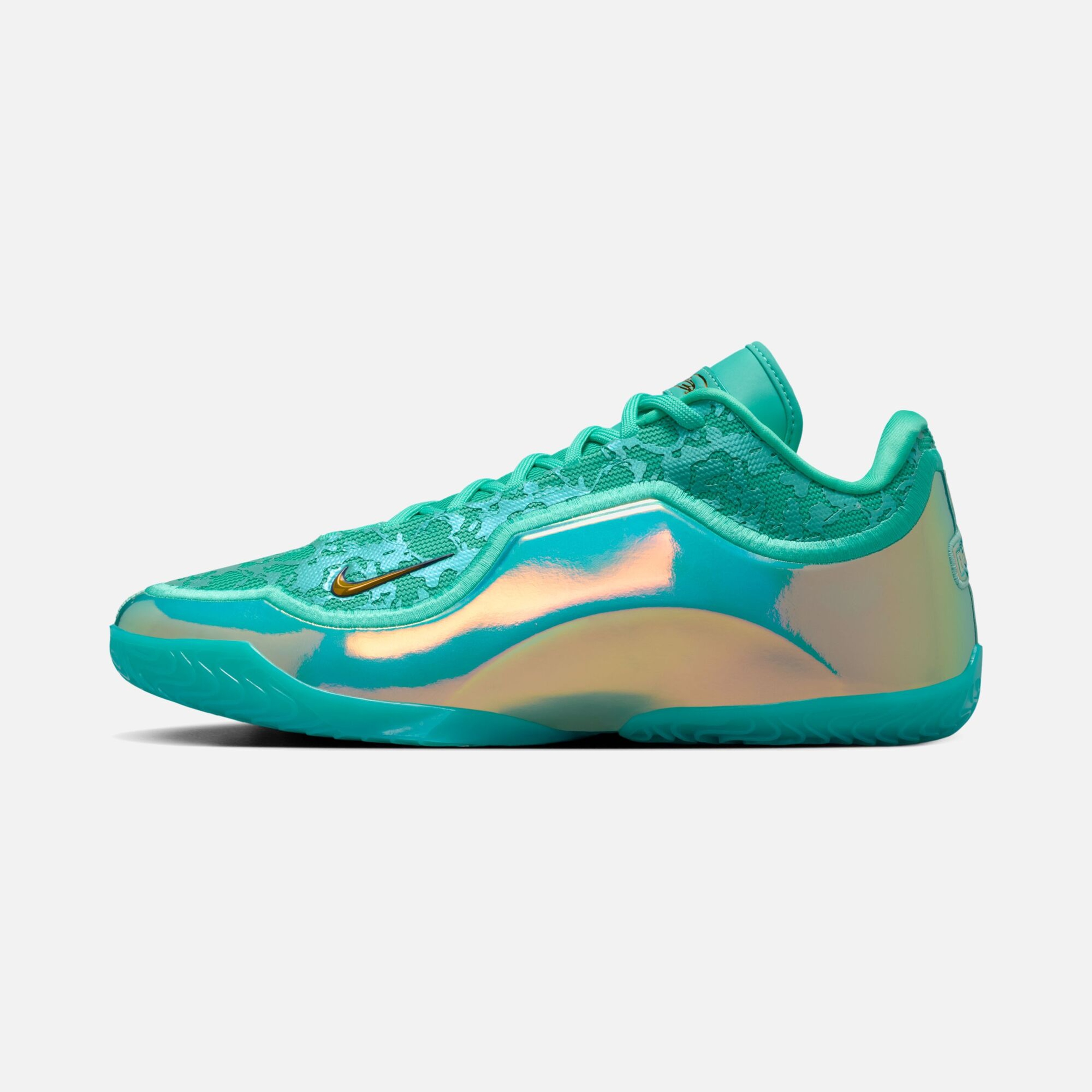 Nike LeBron James XXIII SP26 Erkek Basketbol Ayakkabısı