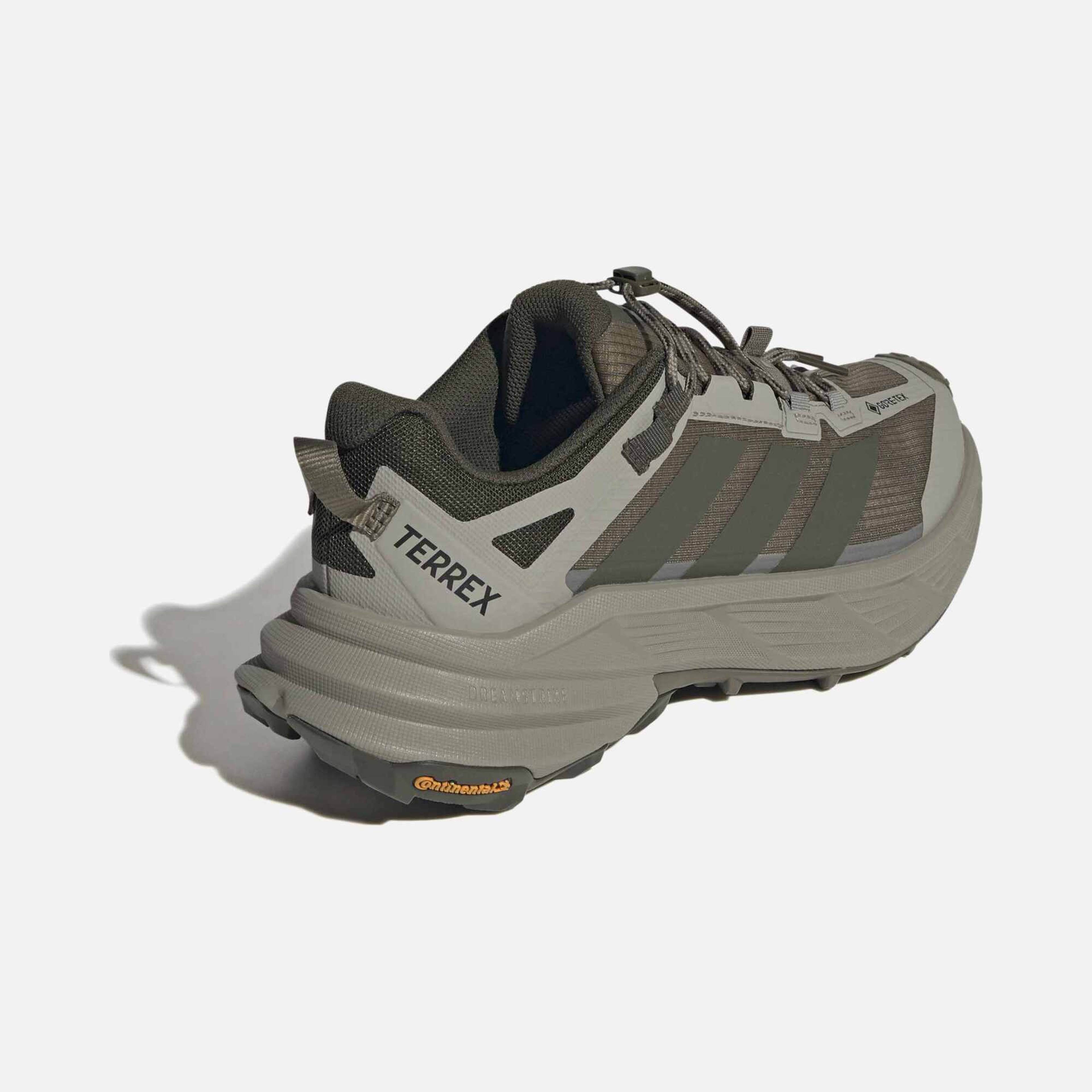 adidas Terrex Freehiker Sl Erkek Spor Ayakkabı