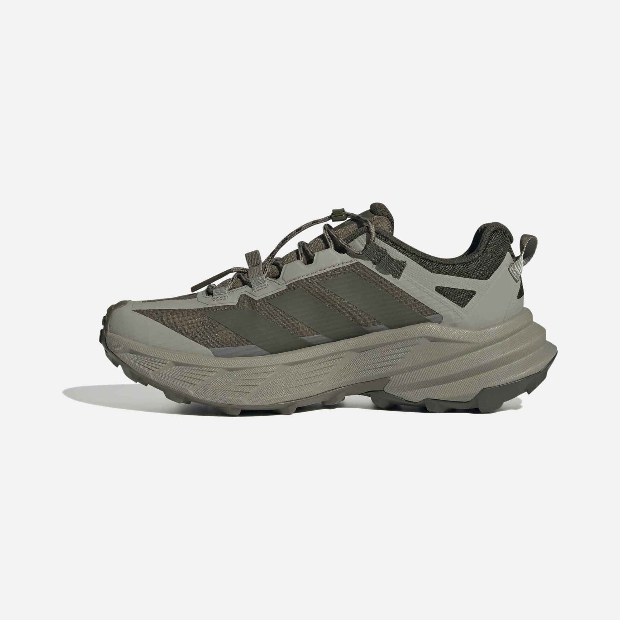 adidas Terrex Freehiker Sl Erkek Spor Ayakkabı