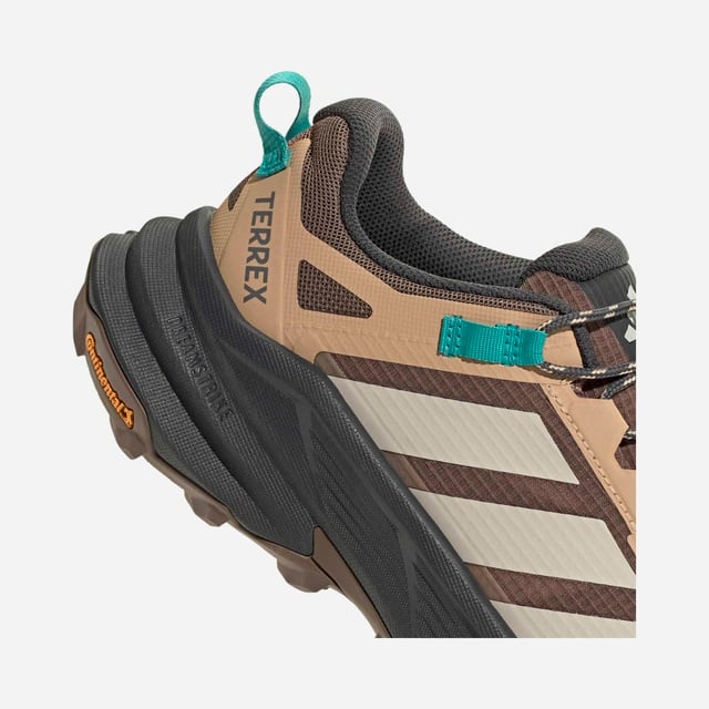Adidas adidas Kahverengi Terrex Freehiker Sl Erkek Spor Ayakkabı Barçın'da! Kahverengi - 7. görsel