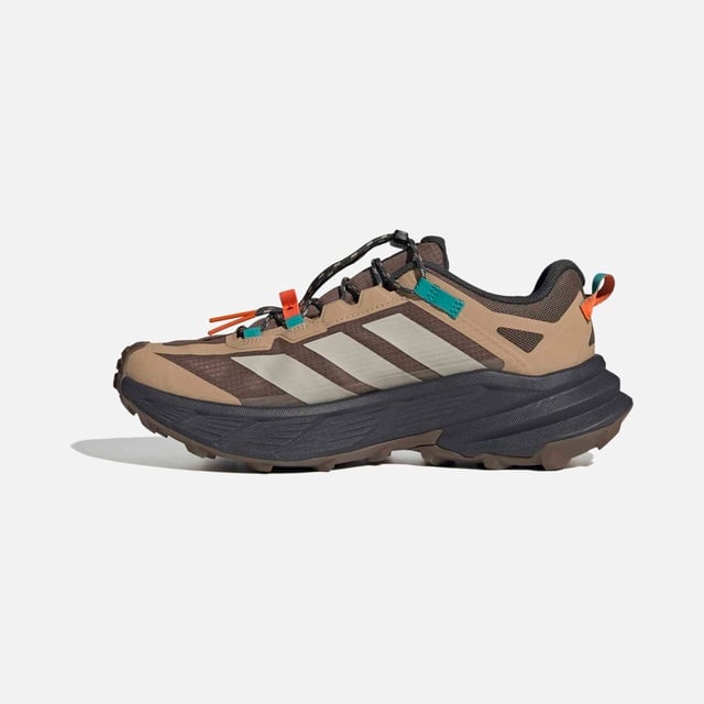 Adidas adidas Kahverengi Terrex Freehiker Sl Erkek Spor Ayakkabı Barçın'da! Kahverengi - 3. görsel