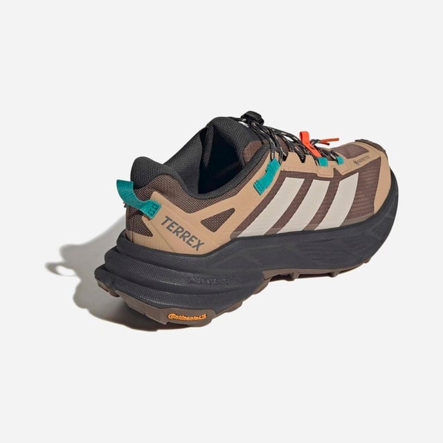 Adidas adidas Kahverengi Terrex Freehiker Sl Erkek Spor Ayakkabı Barçın'da! Kahverengi - 6. görsel