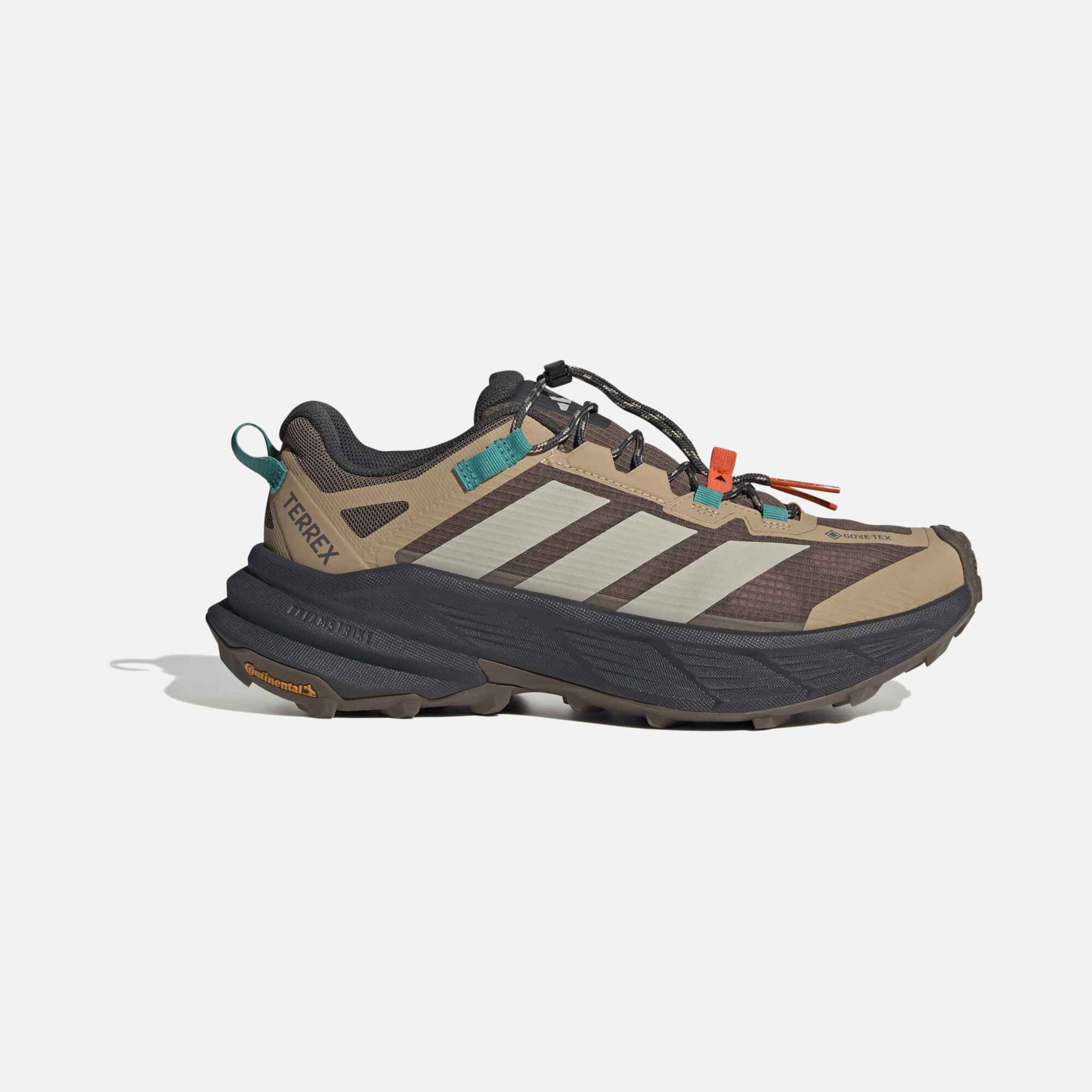 adidas Terrex Freehiker Sl Erkek Spor Ayakkabı