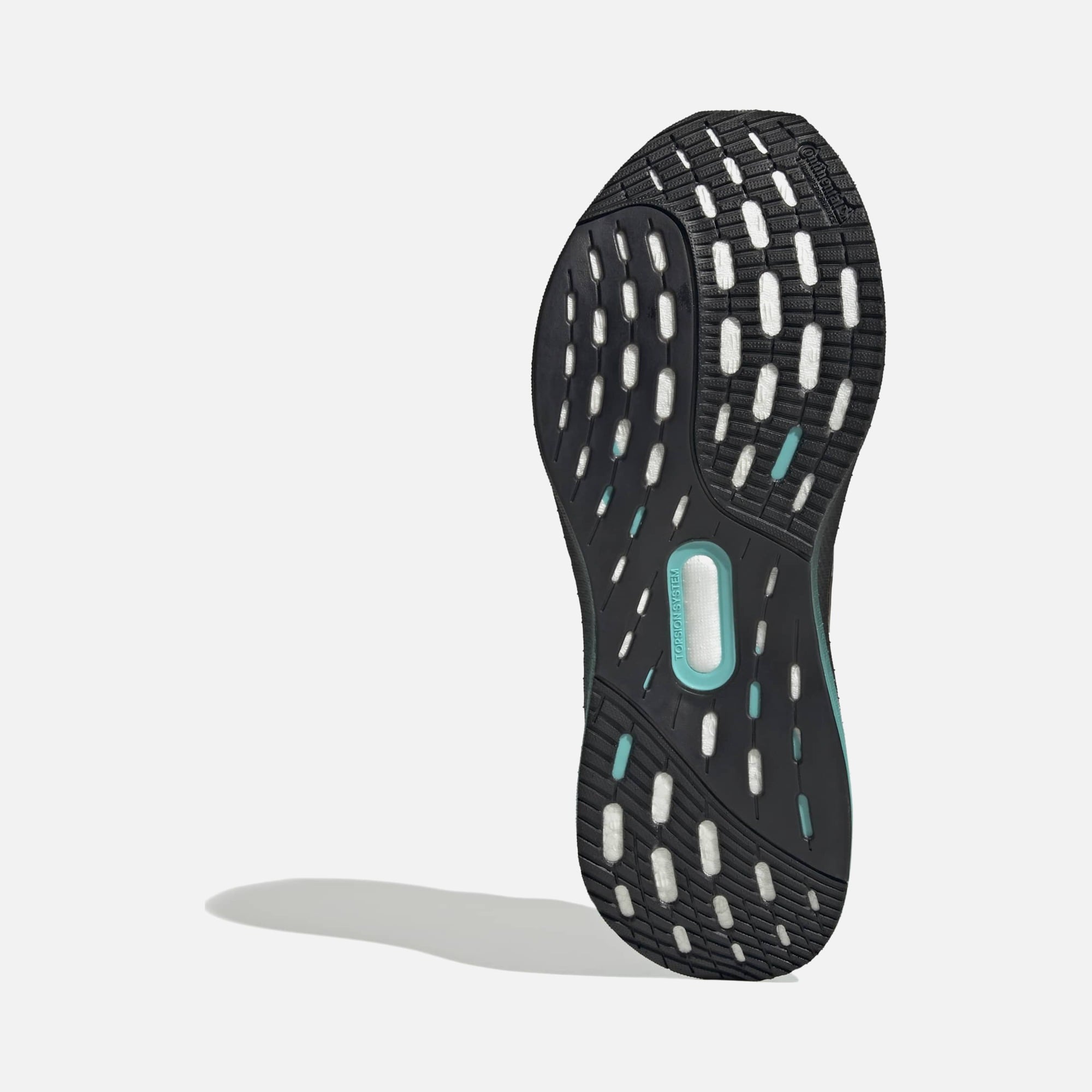 adidas Ultraboost 5 X M Mercedes Erkek Spor Ayakkabı