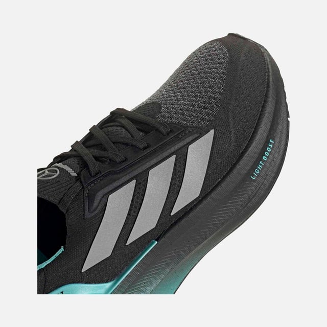 Adidas adidas Siyah Ultraboost 5 X M Mercedes Erkek Spor Ayakkabı Barçın'da! Siyah - 8. görsel
