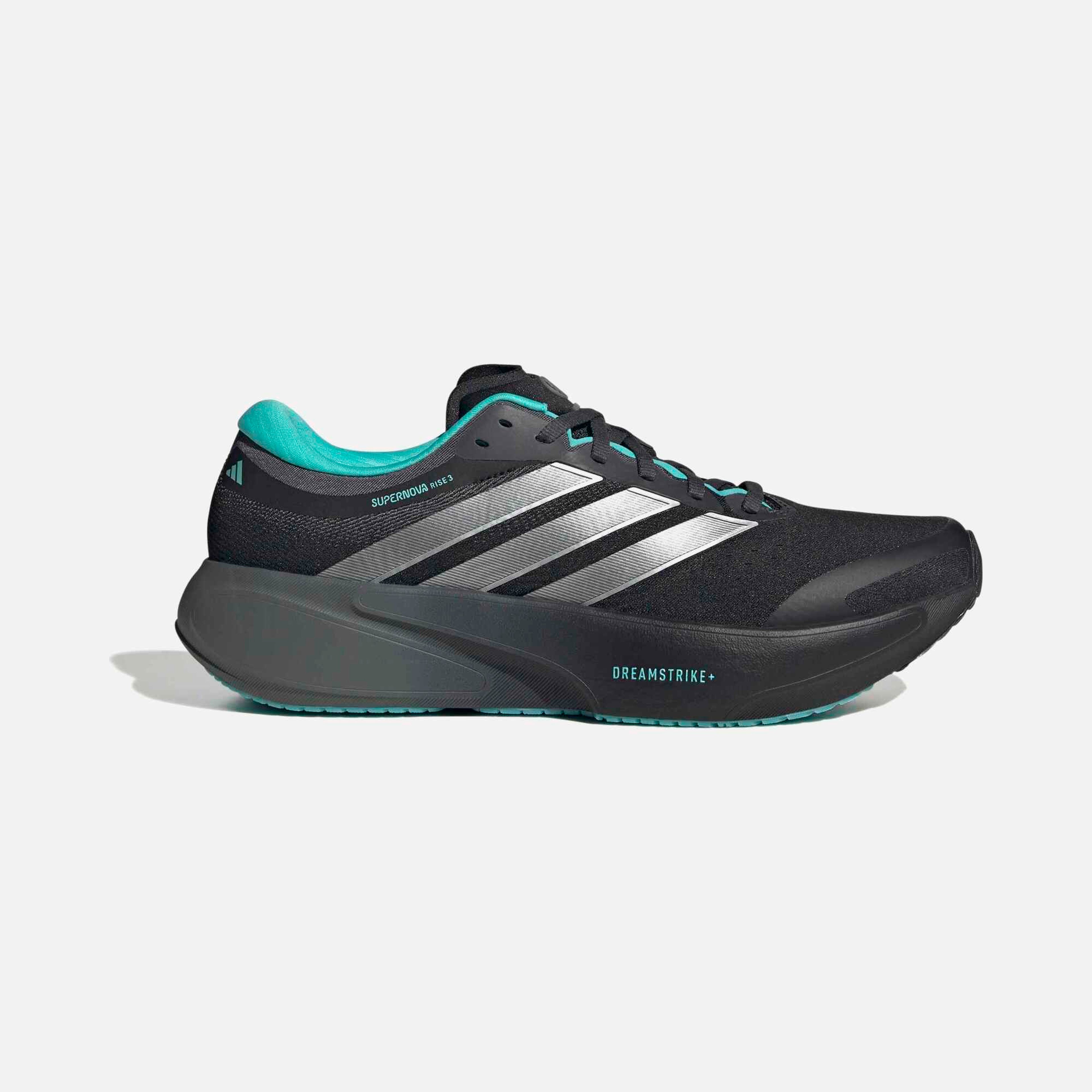 Мужские кроссовки adidas Supernova Rise 3 Mercedes