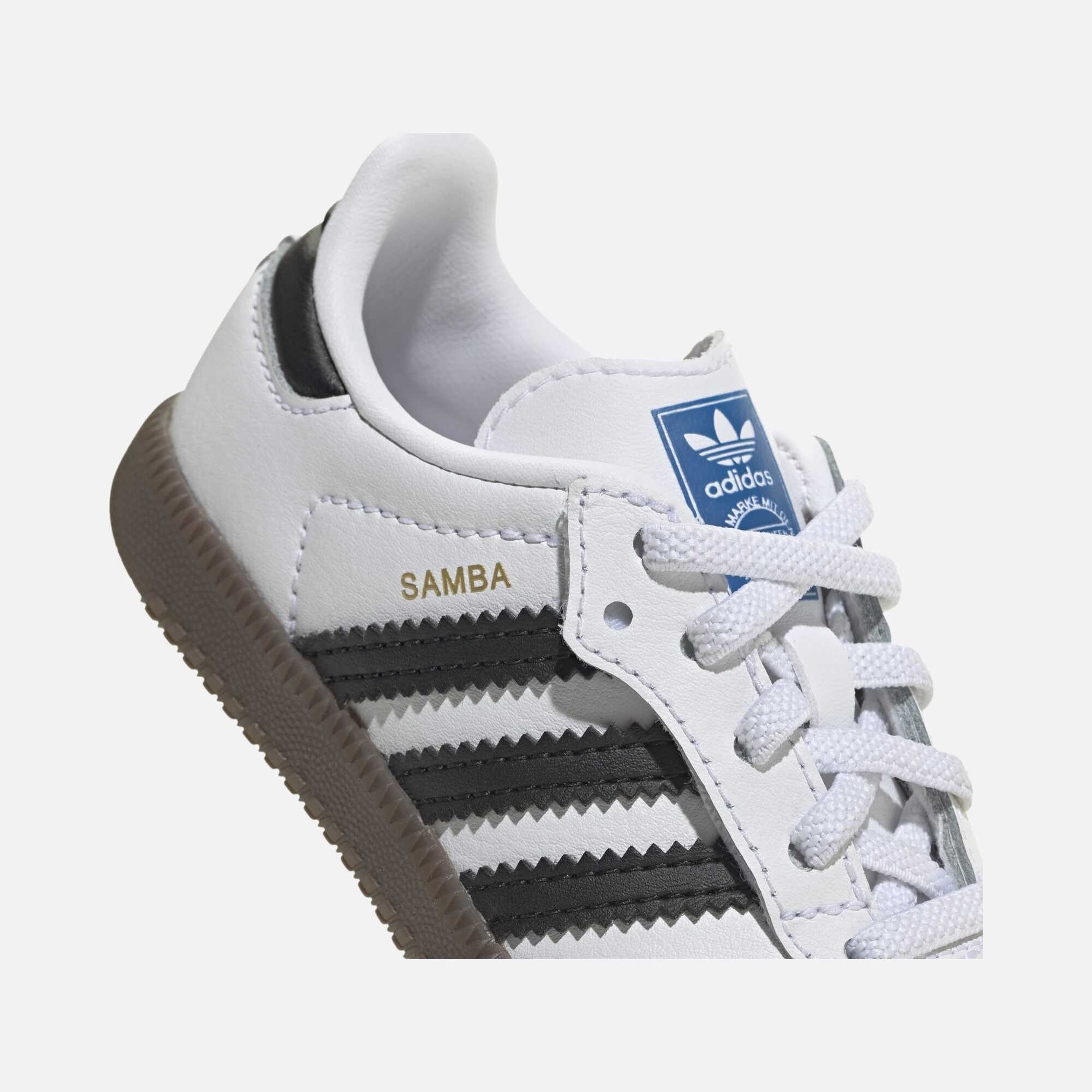 adidas Samba Og Cf El I Çocuk Spor Ayakkabı