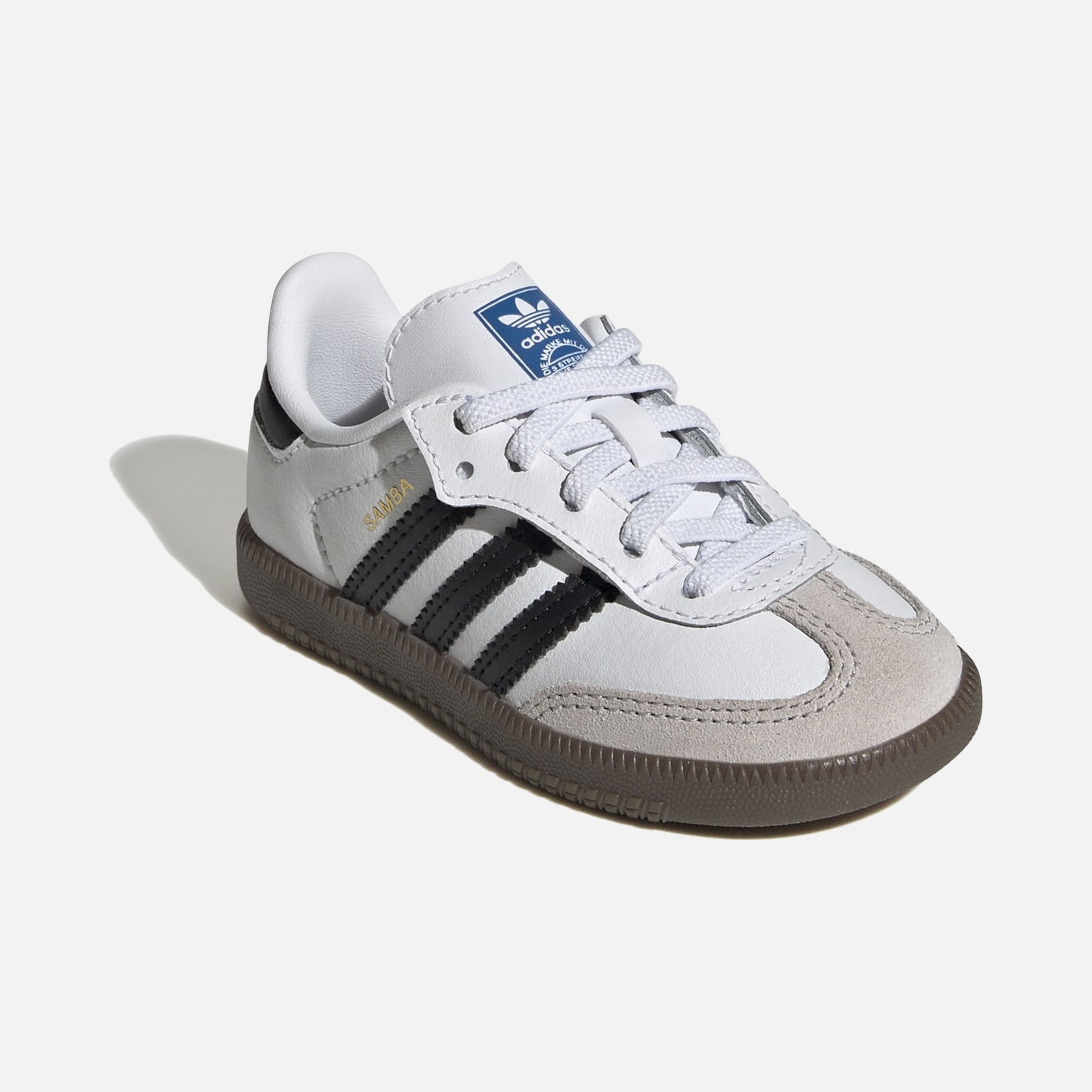 adidas Samba Og Cf El I Çocuk Spor Ayakkabı