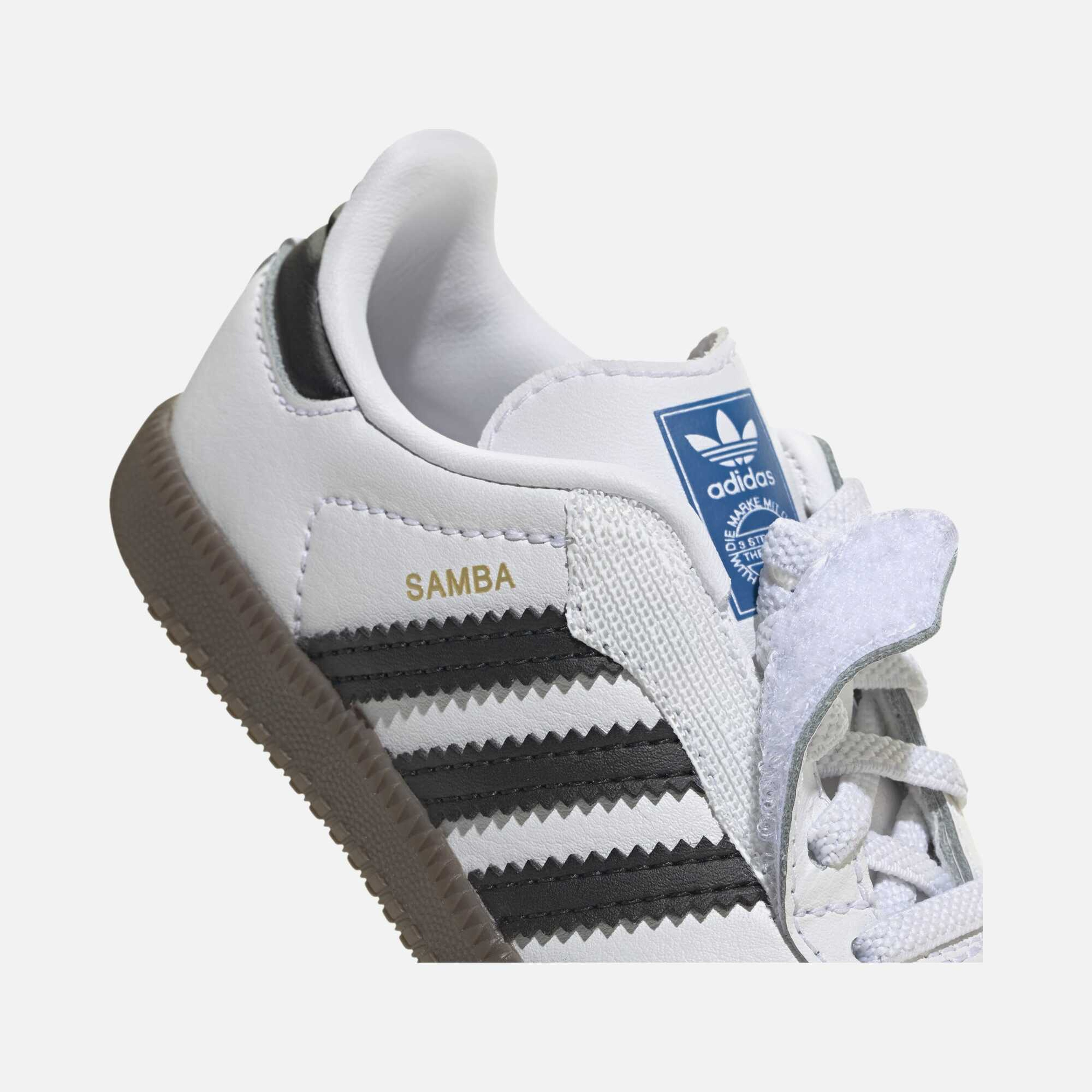 adidas Samba Og Cf El I Çocuk Spor Ayakkabı