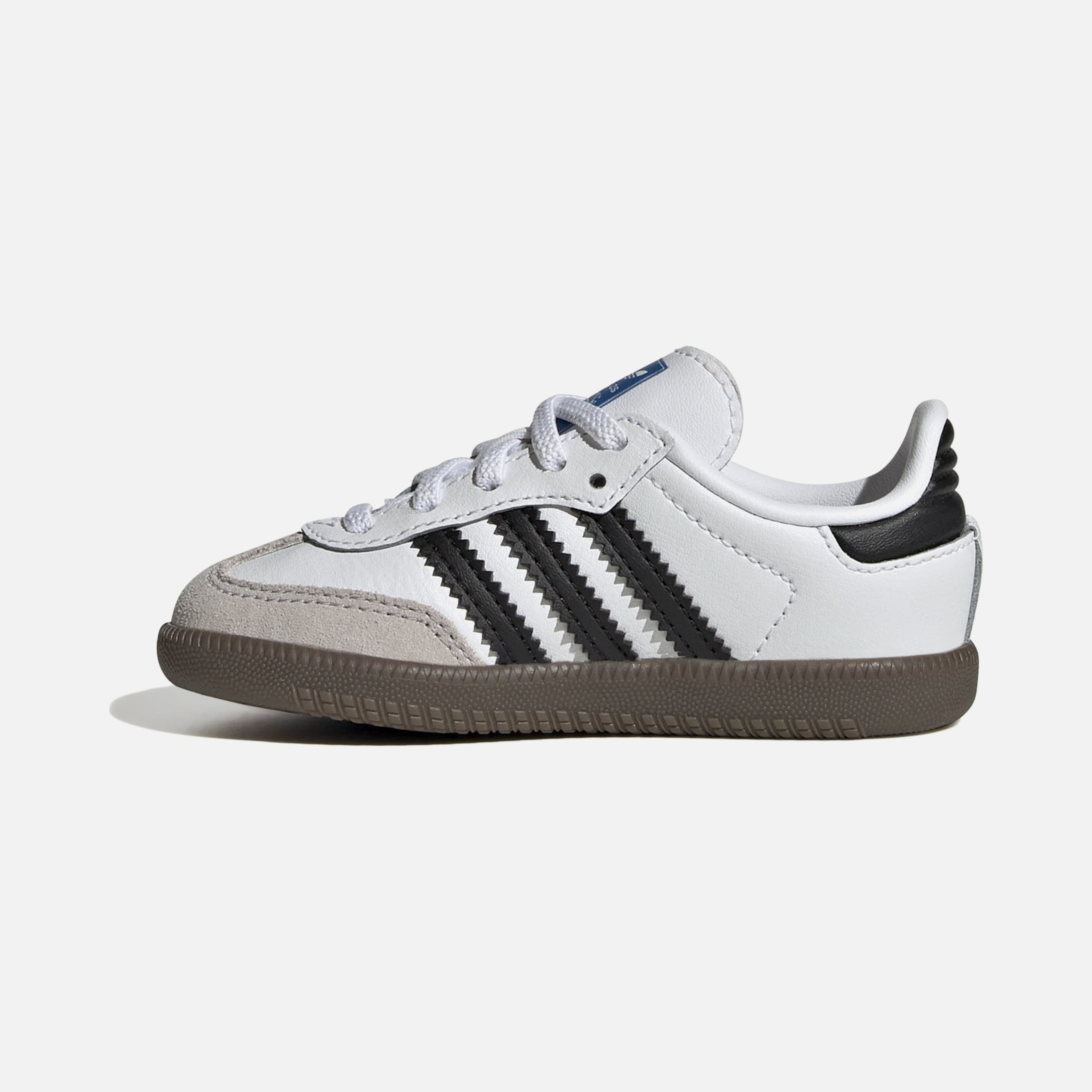 adidas Samba Og Cf El I Çocuk Spor Ayakkabı