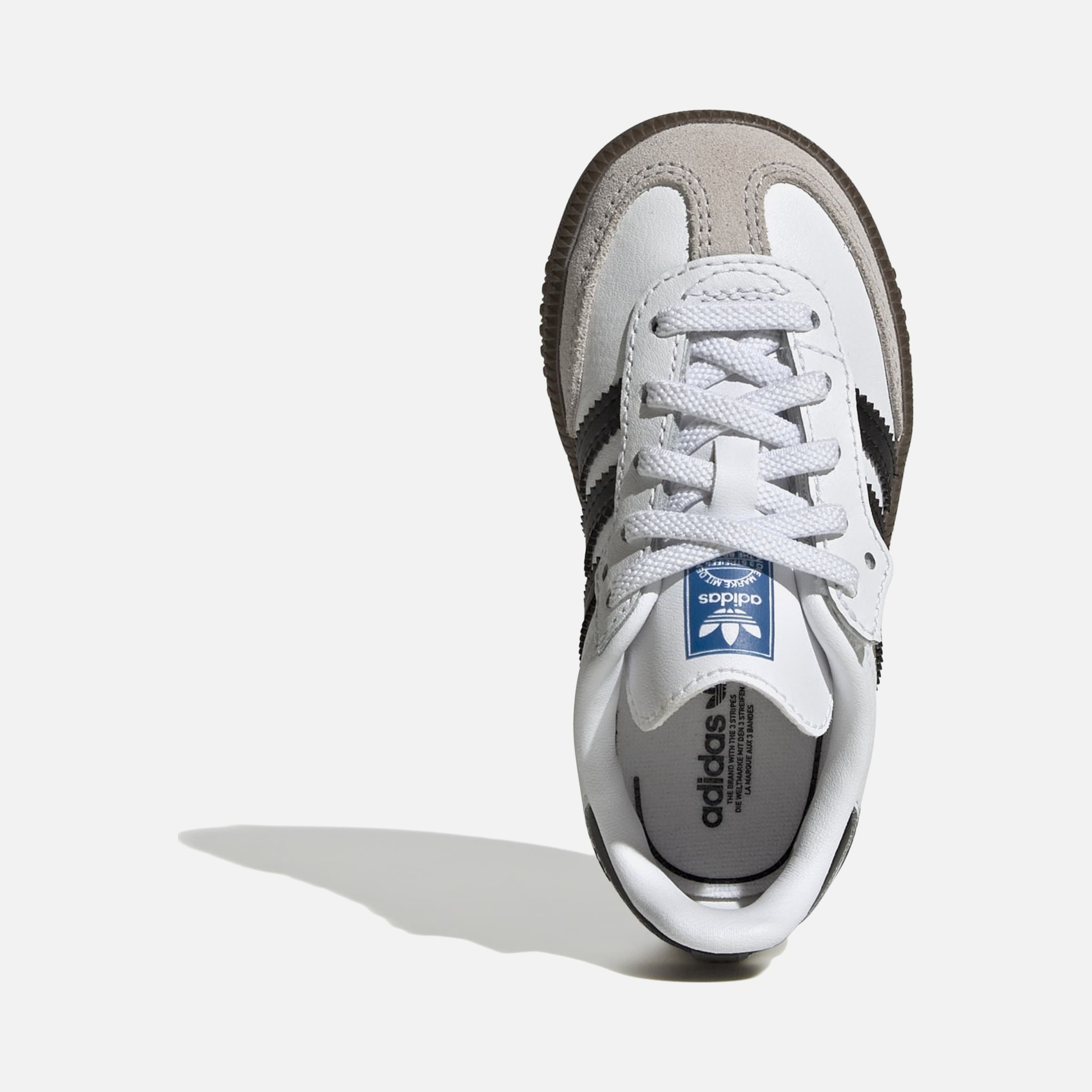 adidas Samba Og Cf El I Çocuk Spor Ayakkabı