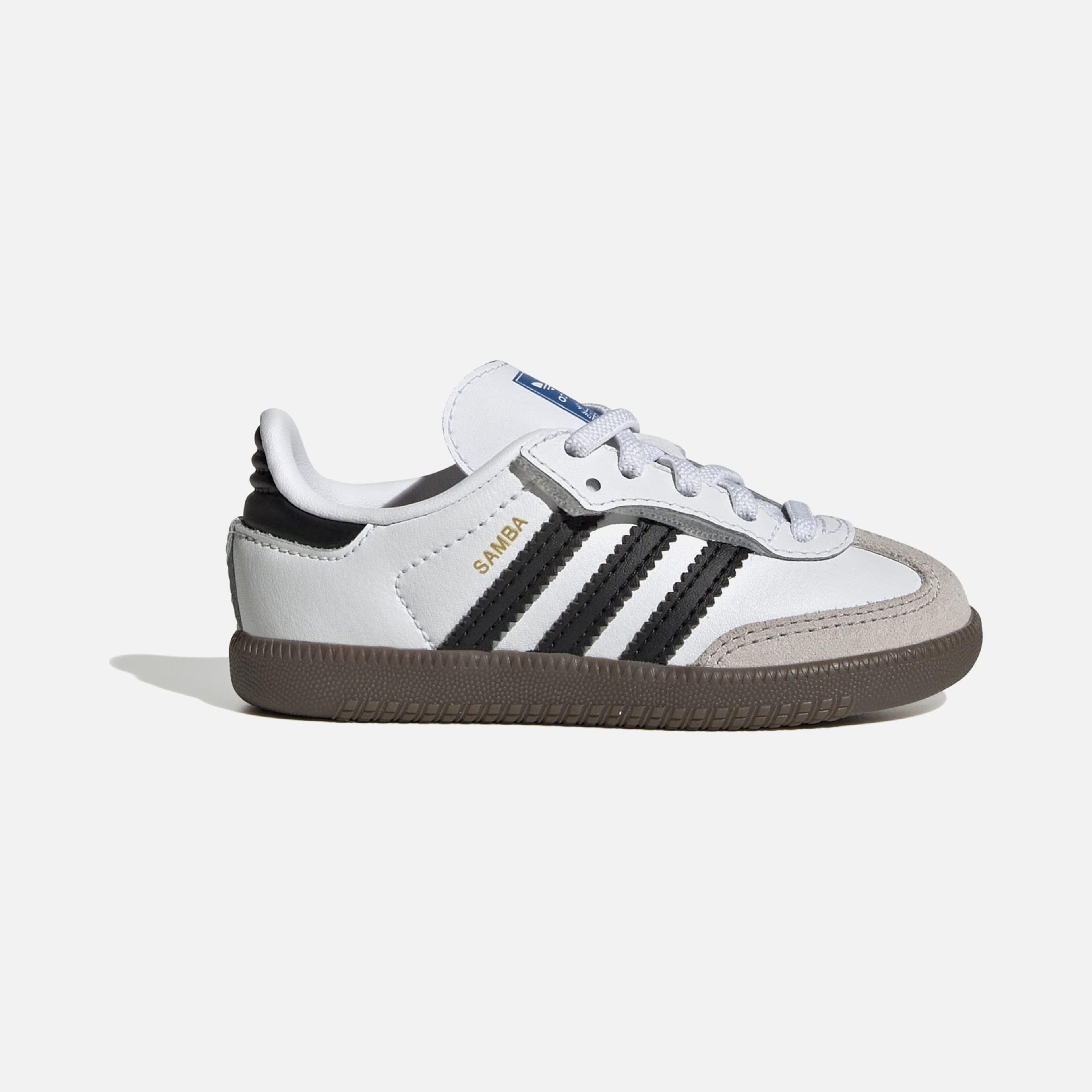 adidas Samba Og Cf El I Çocuk Spor Ayakkabı