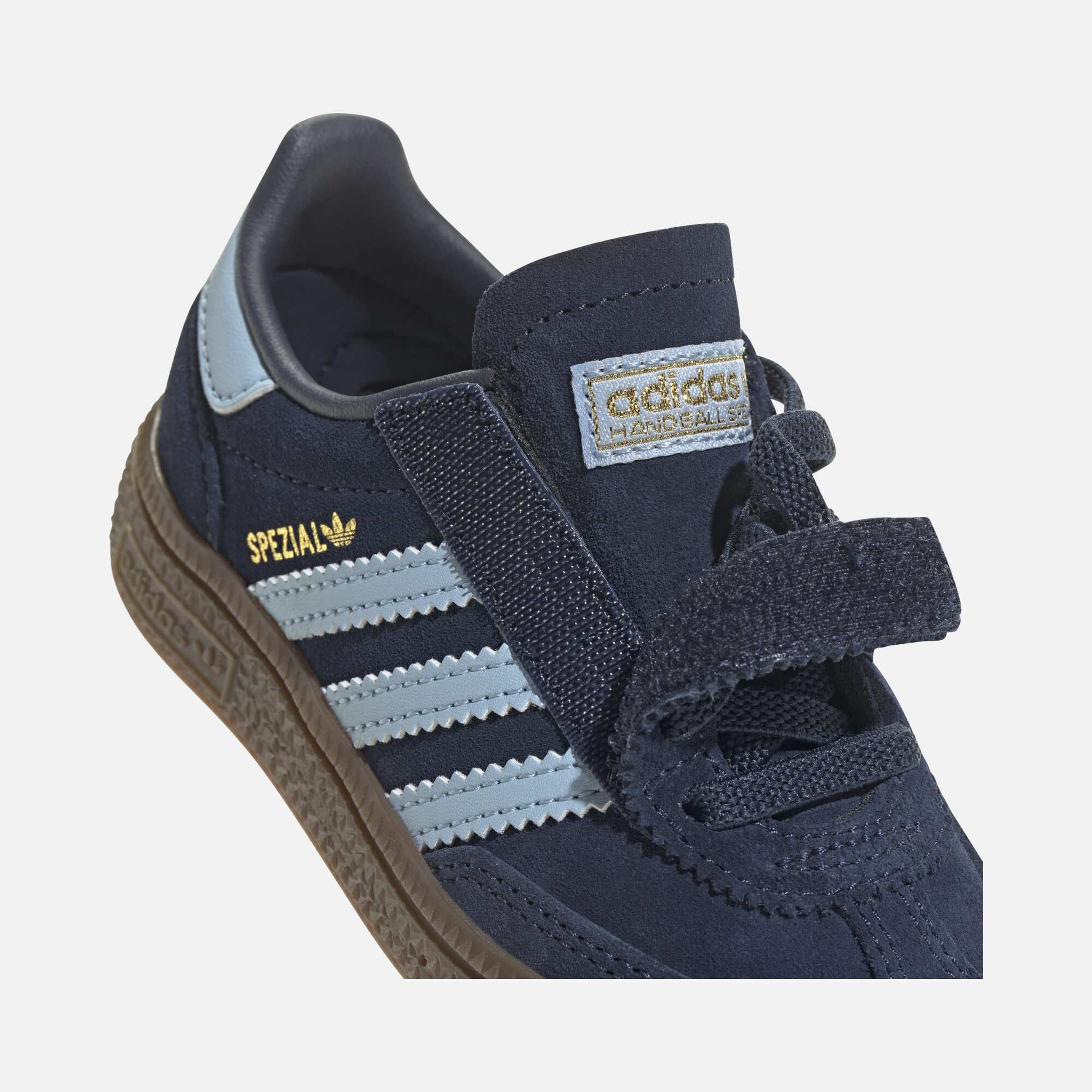 adidas Handball Spezial Cf Originals Çocuk Spor Ayakkabı