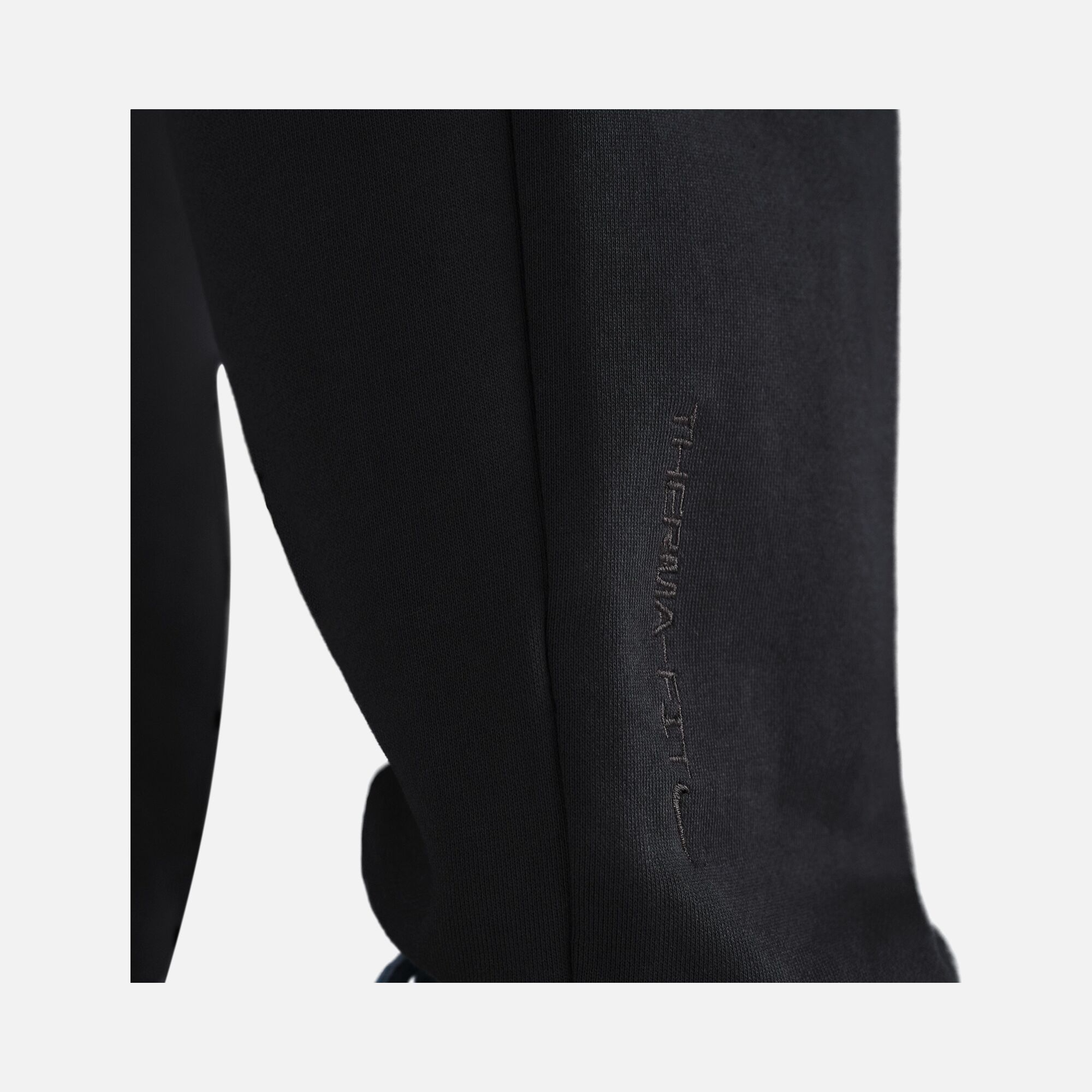 Nike U Acg Tuff Flc Pant Triangle Erkek Pantolon